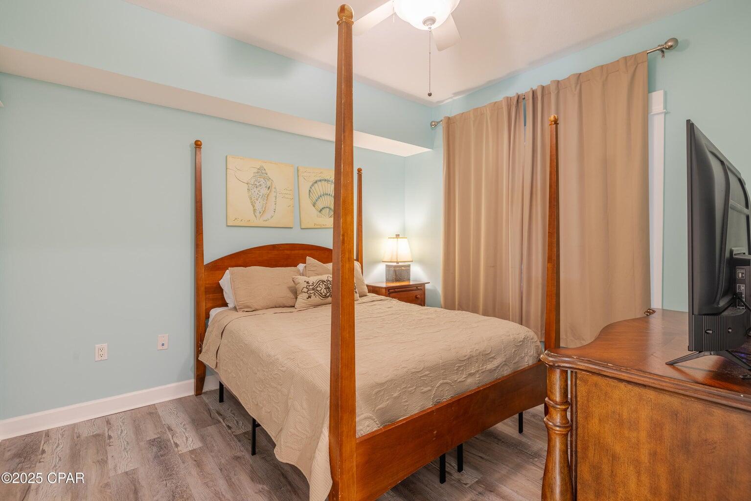 GRAND PANAMA BEACH RESORTS - Residential