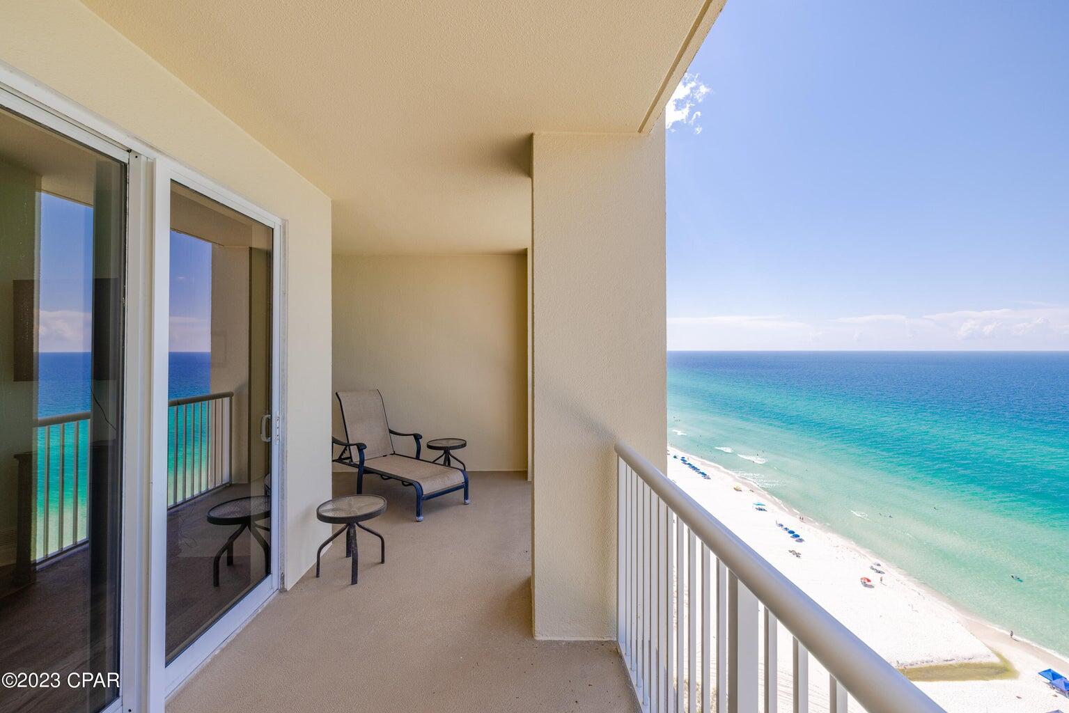 GRAND PANAMA BEACH RESORTS - Residential
