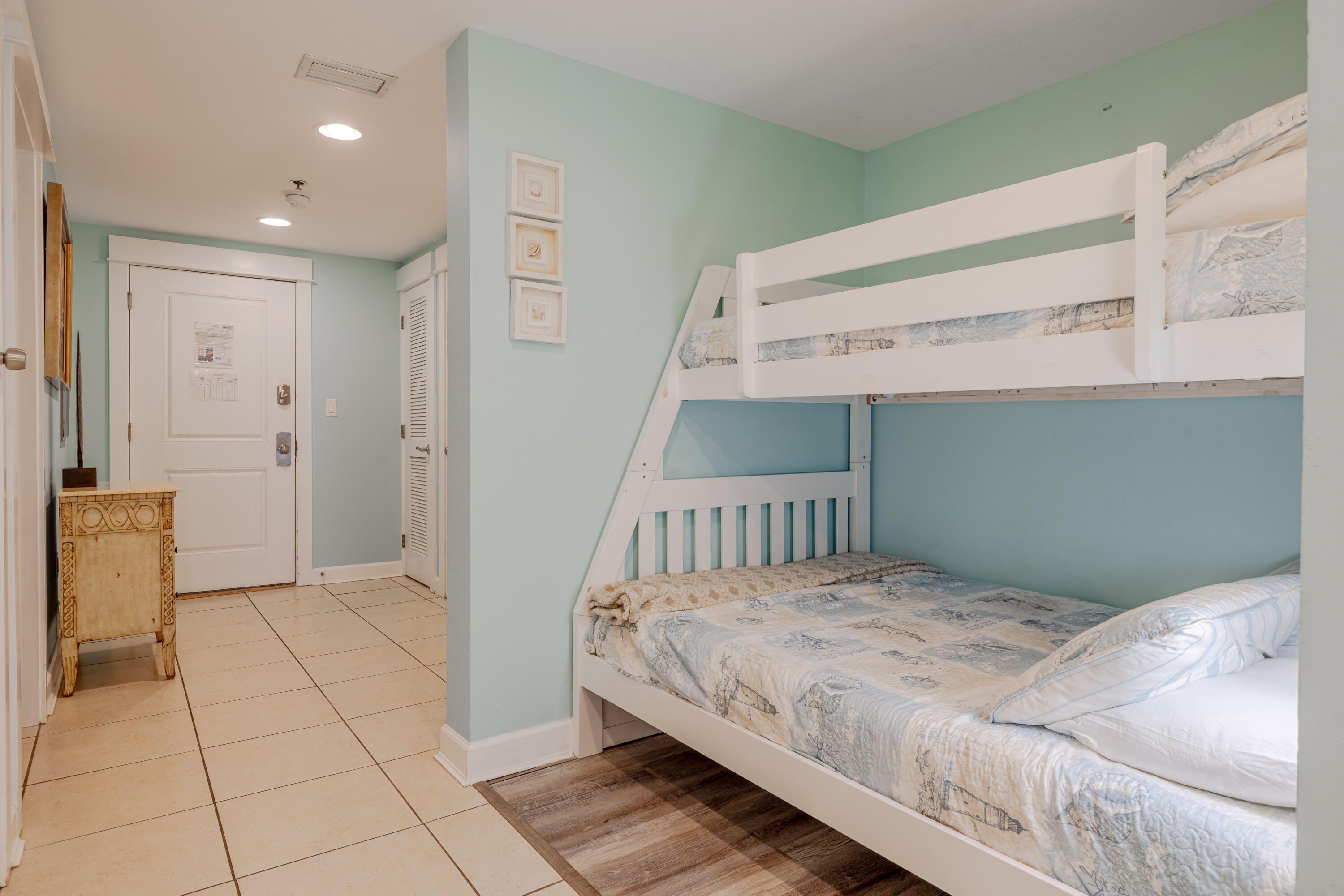 GRAND PANAMA BEACH RESORTS - Residential