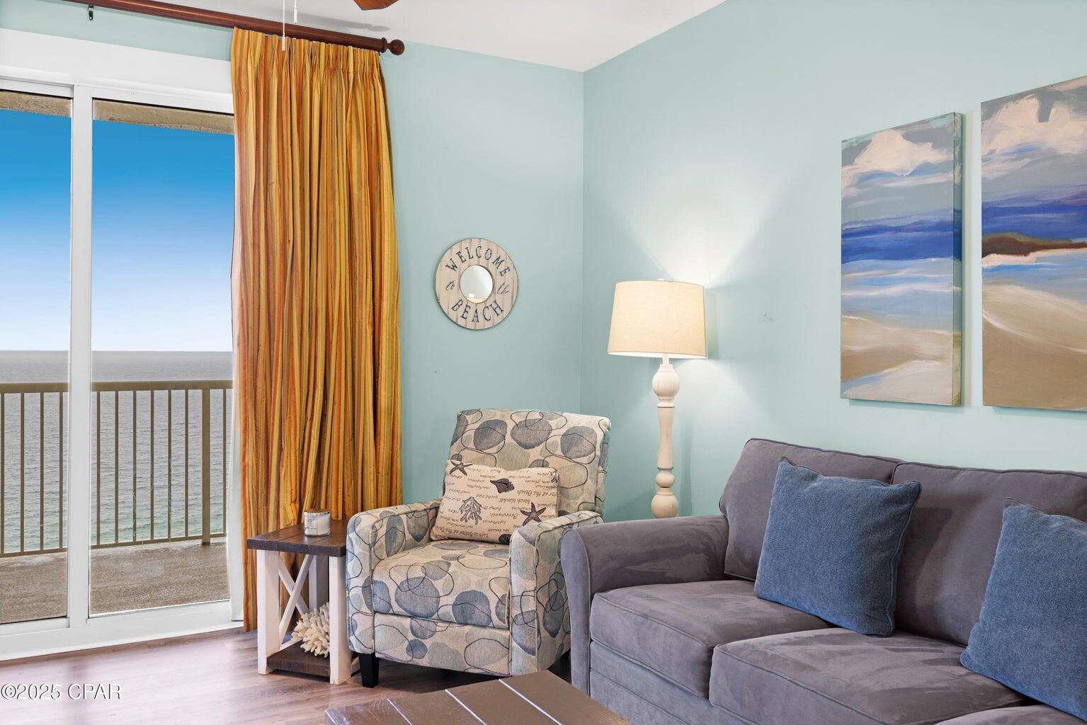 GRAND PANAMA BEACH RESORTS - Residential