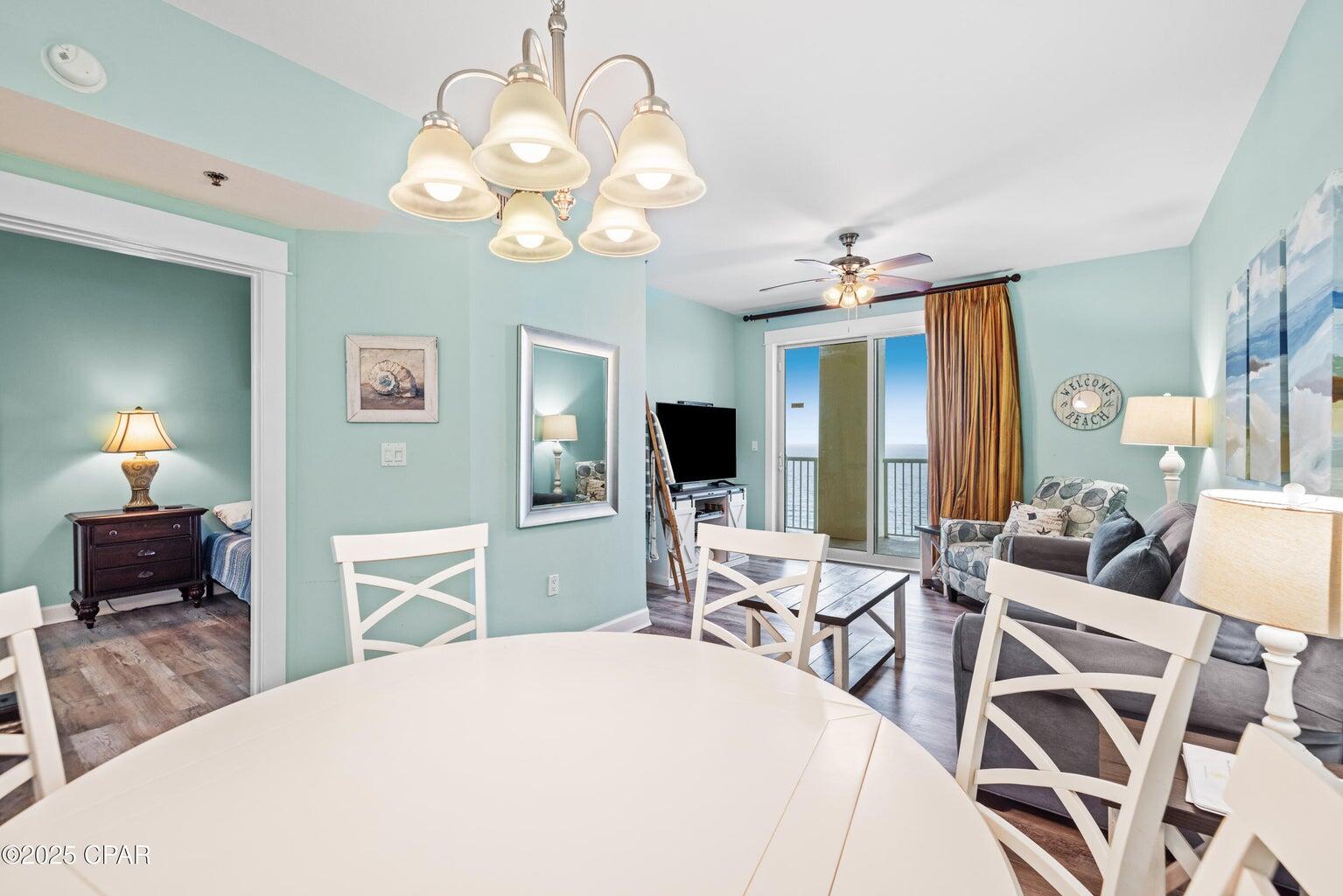 GRAND PANAMA BEACH RESORTS - Residential
