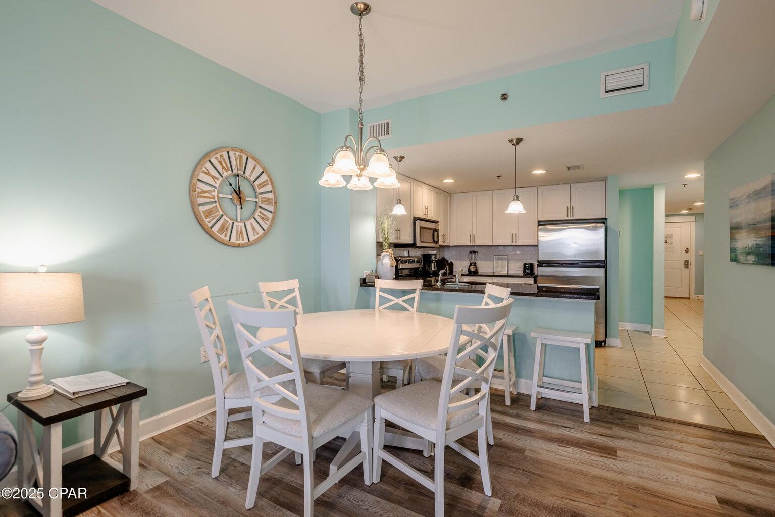 GRAND PANAMA BEACH RESORTS - Residential