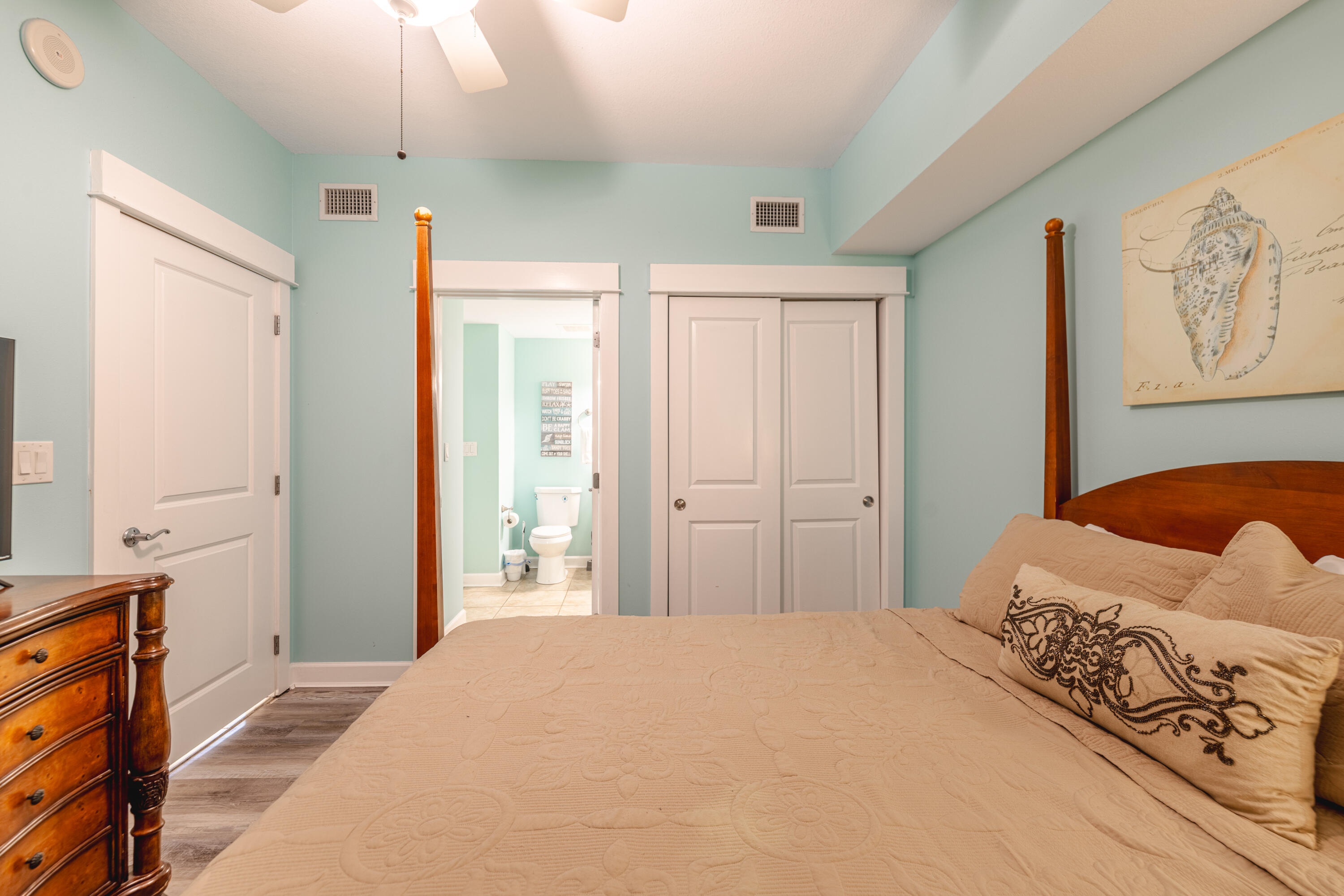 GRAND PANAMA BEACH RESORTS - Residential