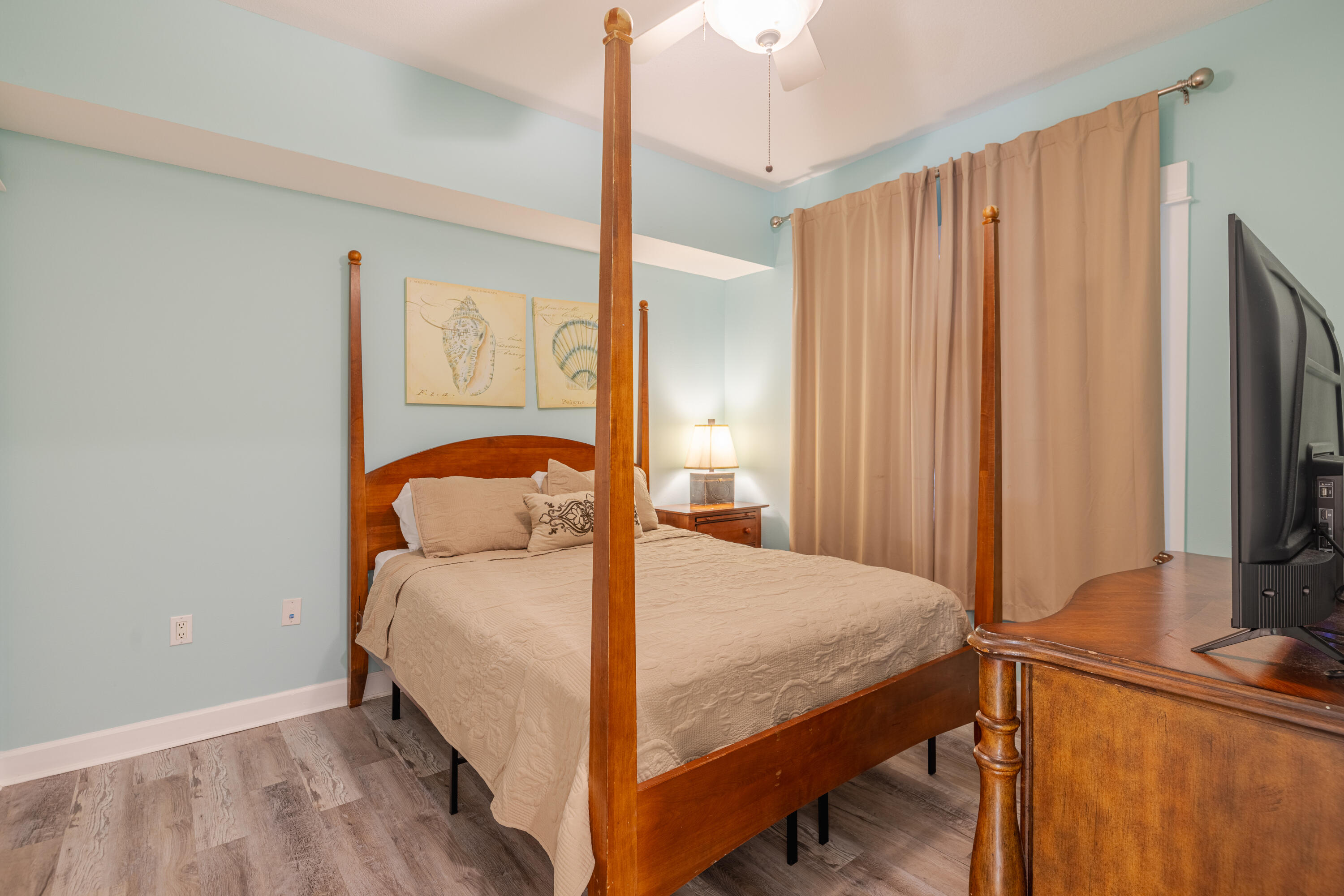 GRAND PANAMA BEACH RESORTS - Residential