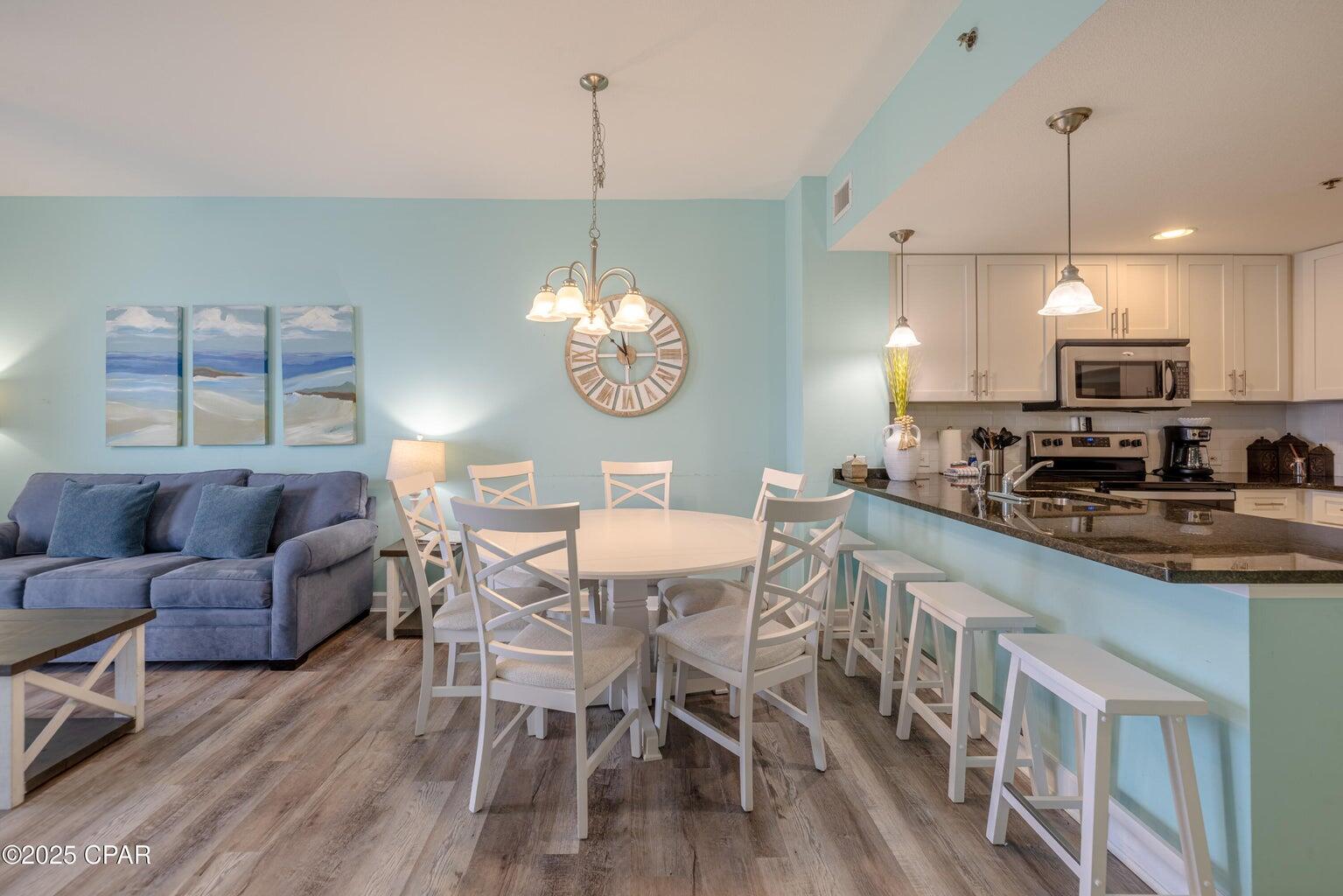 GRAND PANAMA BEACH RESORTS - Residential