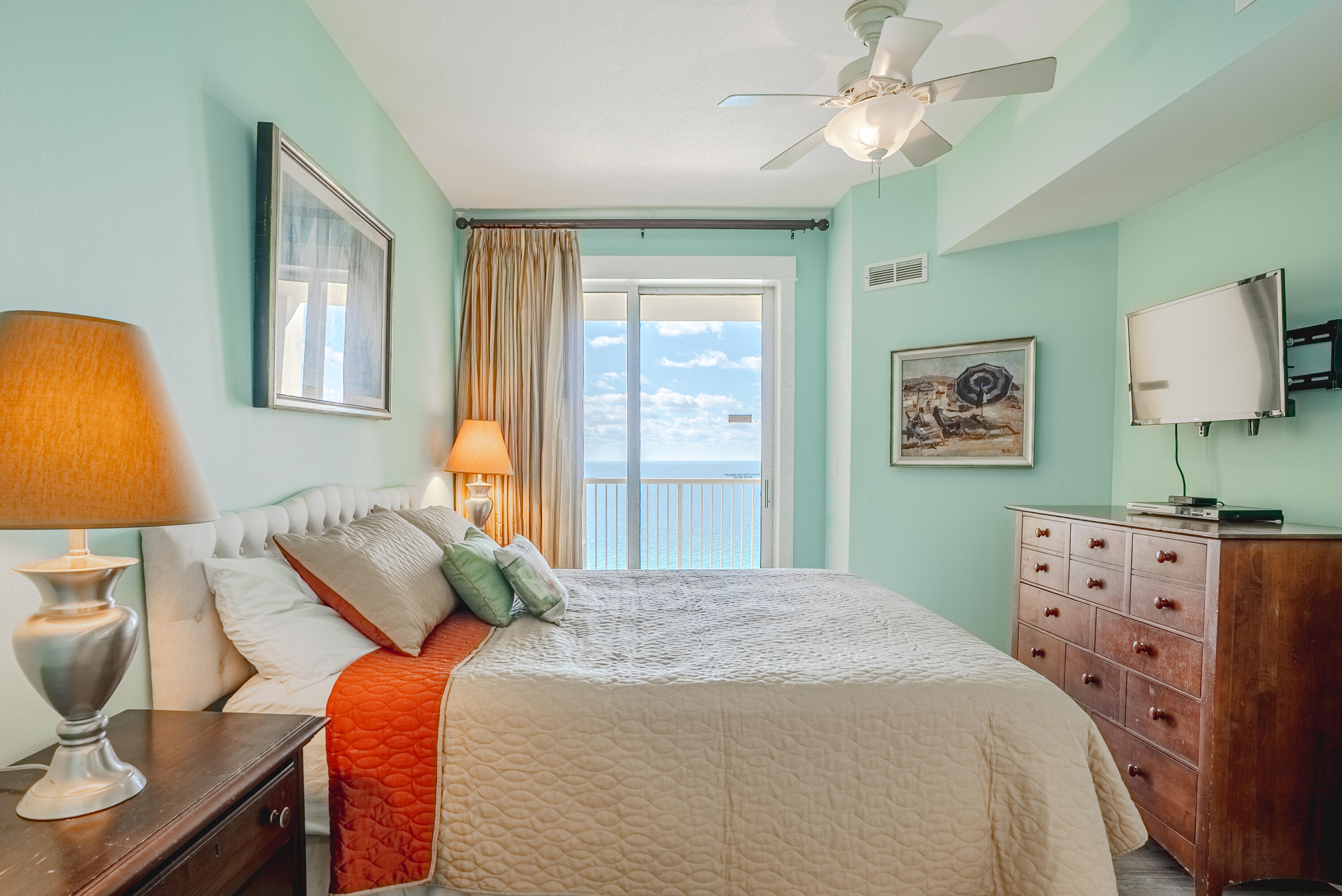 GRAND PANAMA BEACH RESORTS - Residential