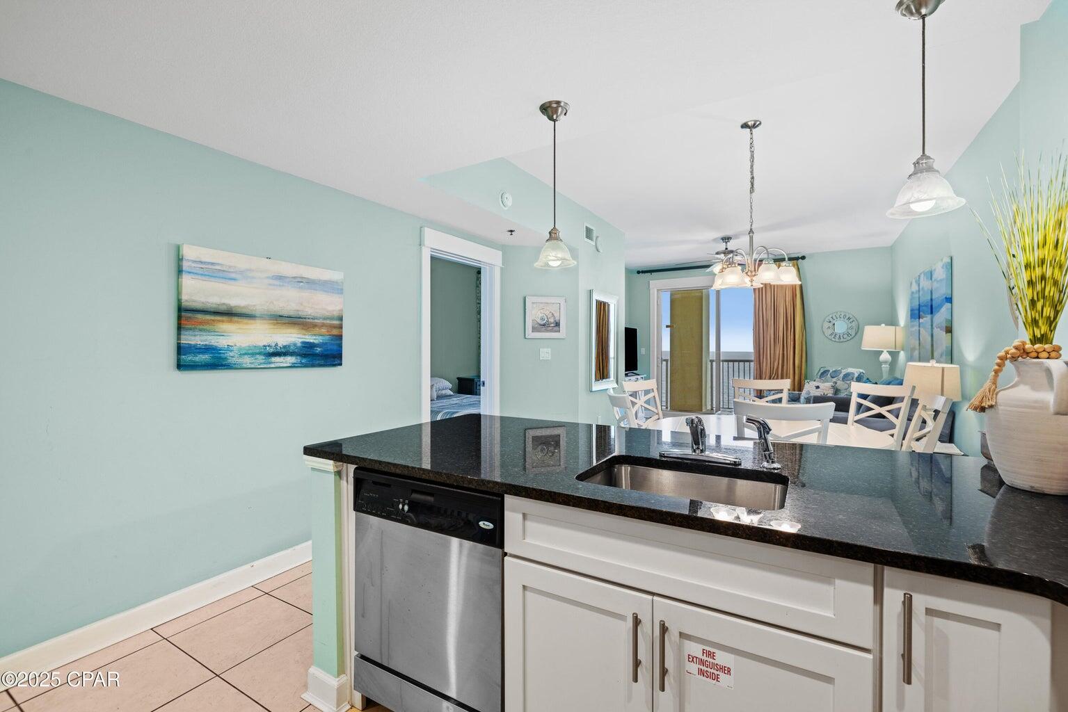 GRAND PANAMA BEACH RESORTS - Residential