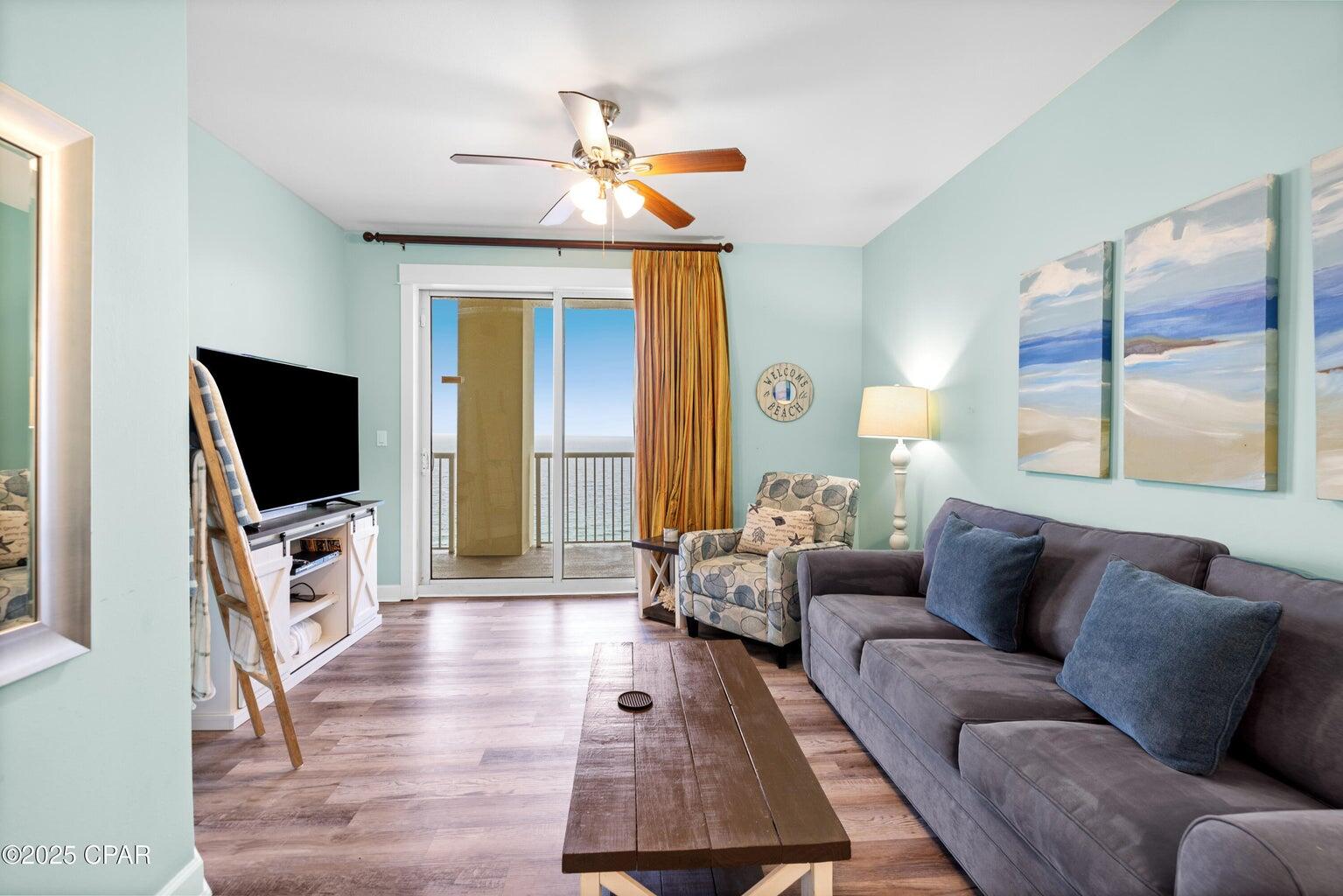 GRAND PANAMA BEACH RESORTS - Residential