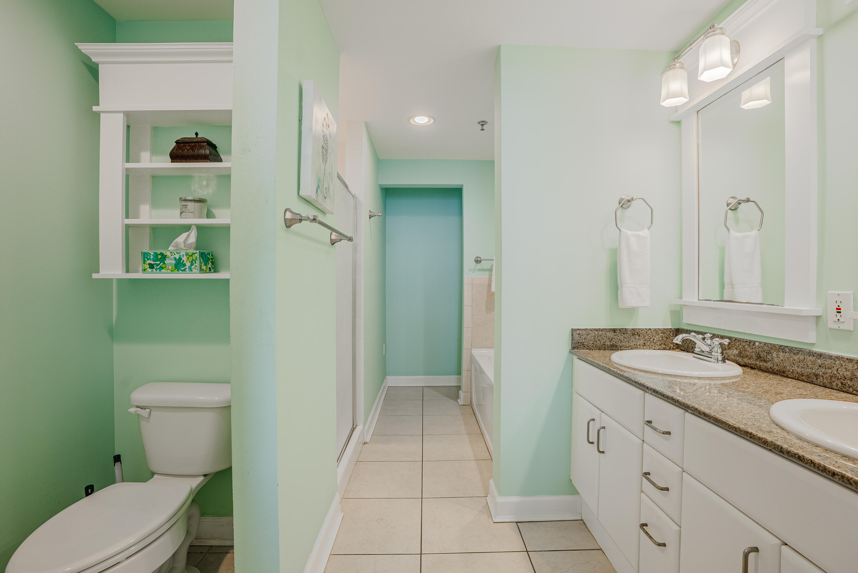 GRAND PANAMA BEACH RESORTS - Residential