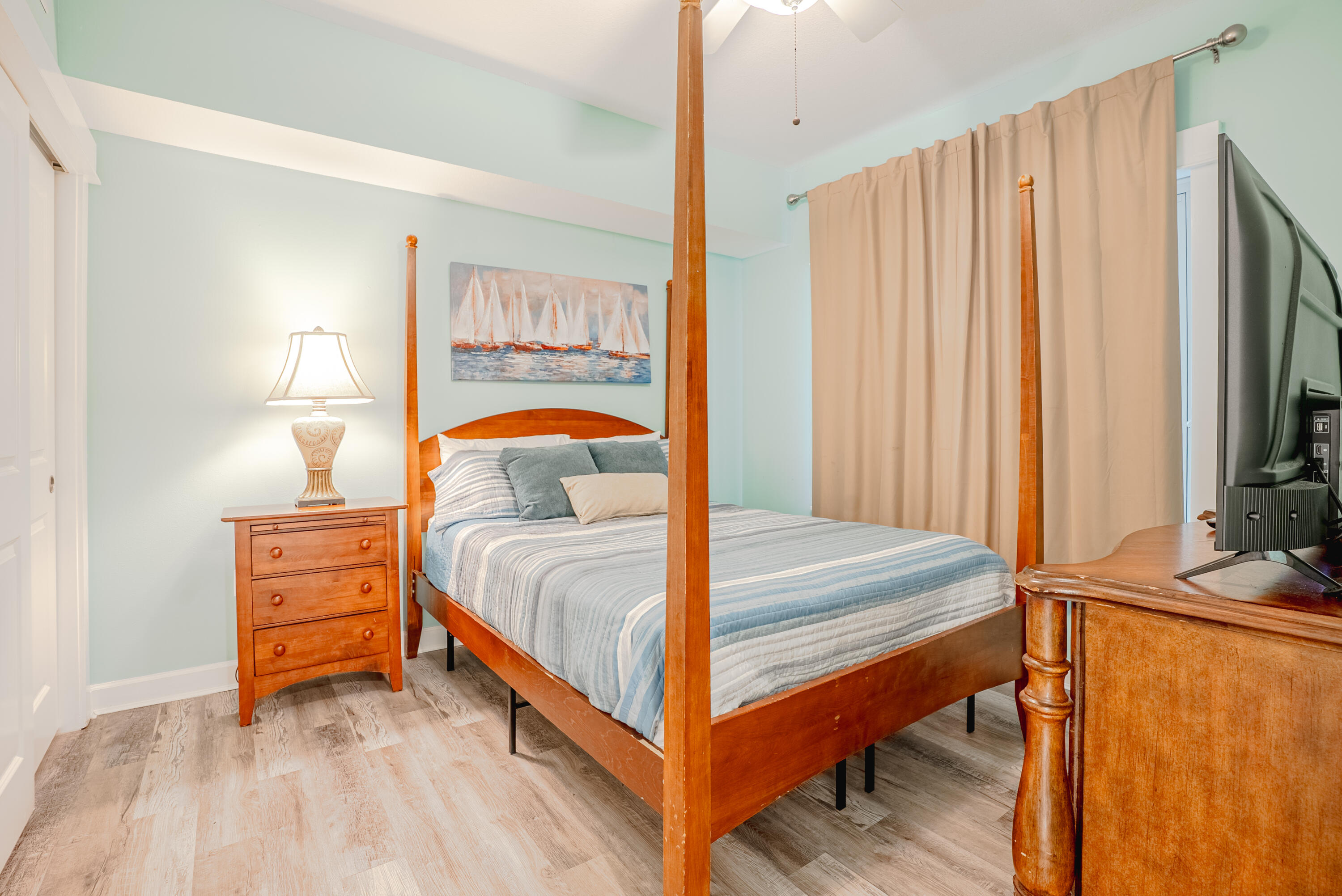 GRAND PANAMA BEACH RESORTS - Residential