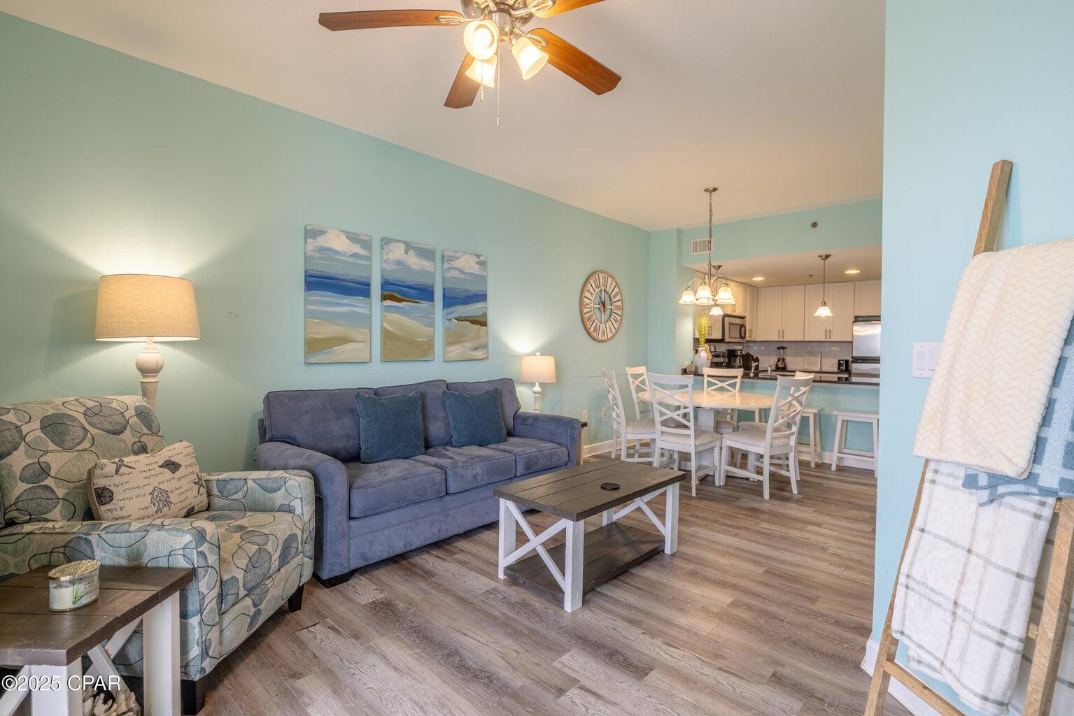 GRAND PANAMA BEACH RESORTS - Residential