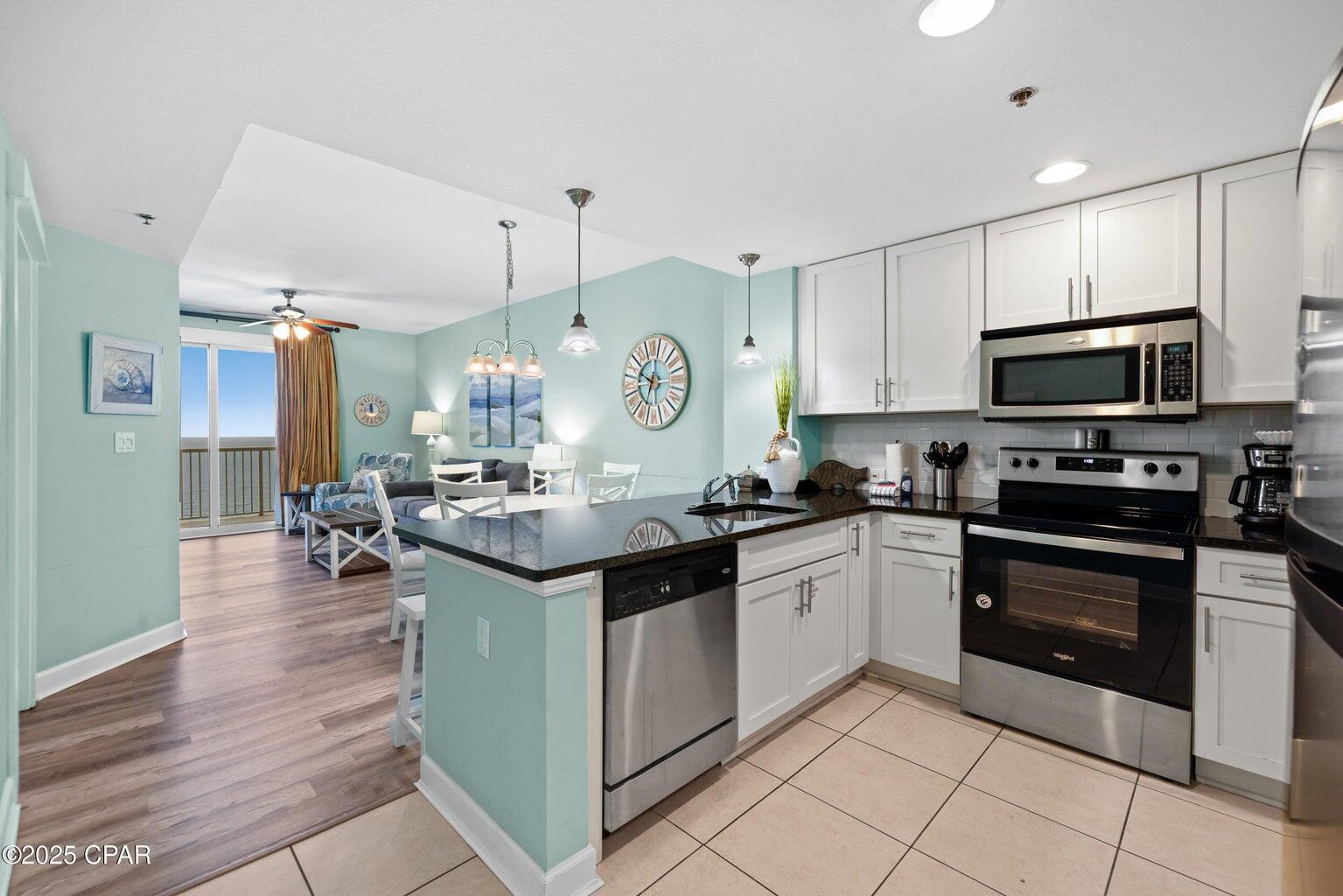 GRAND PANAMA BEACH RESORTS - Residential
