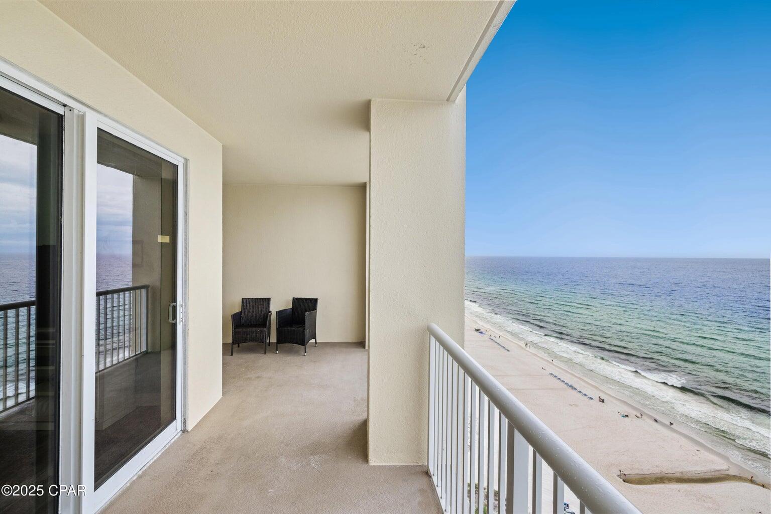 GRAND PANAMA BEACH RESORTS - Residential