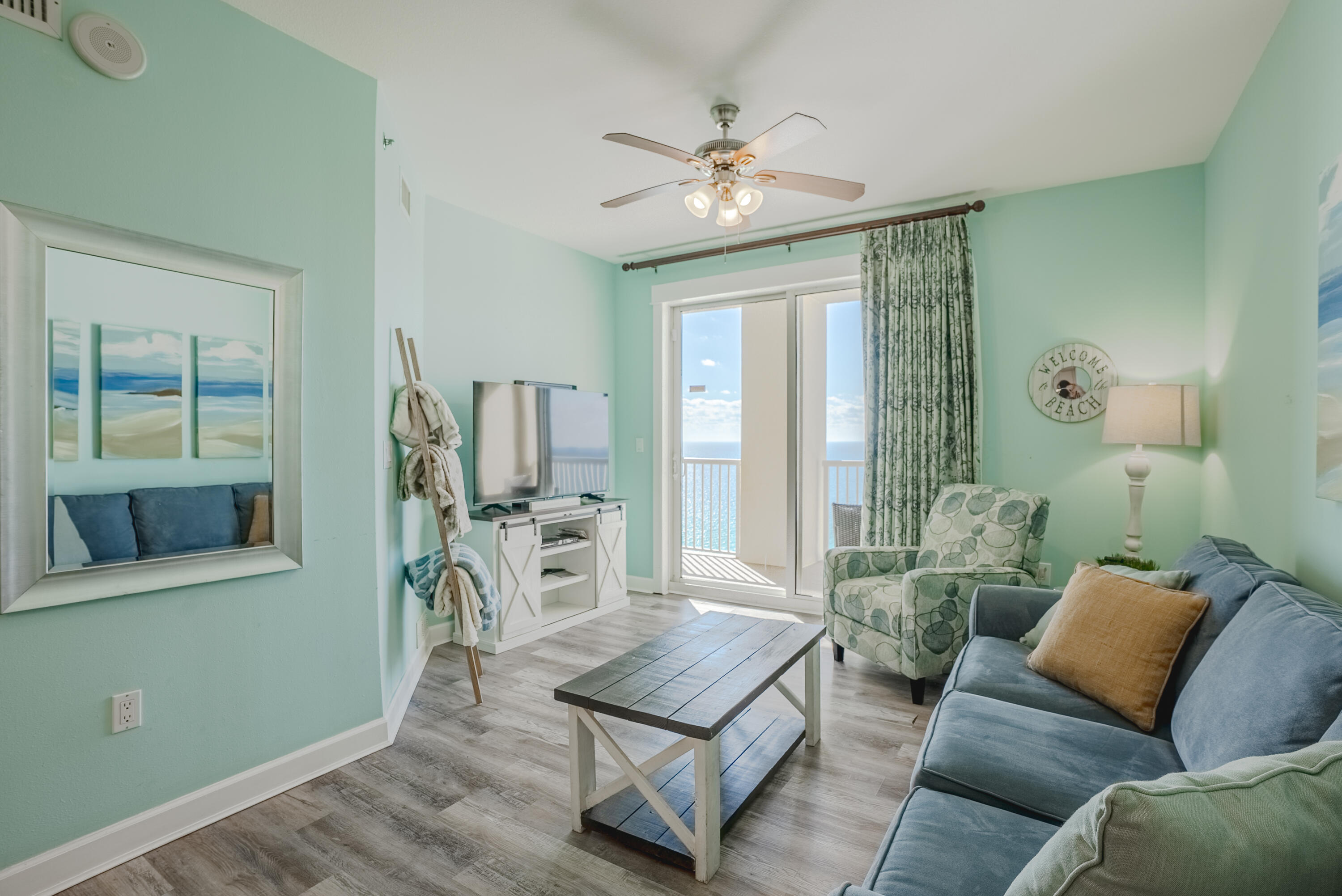 GRAND PANAMA BEACH RESORTS - Residential