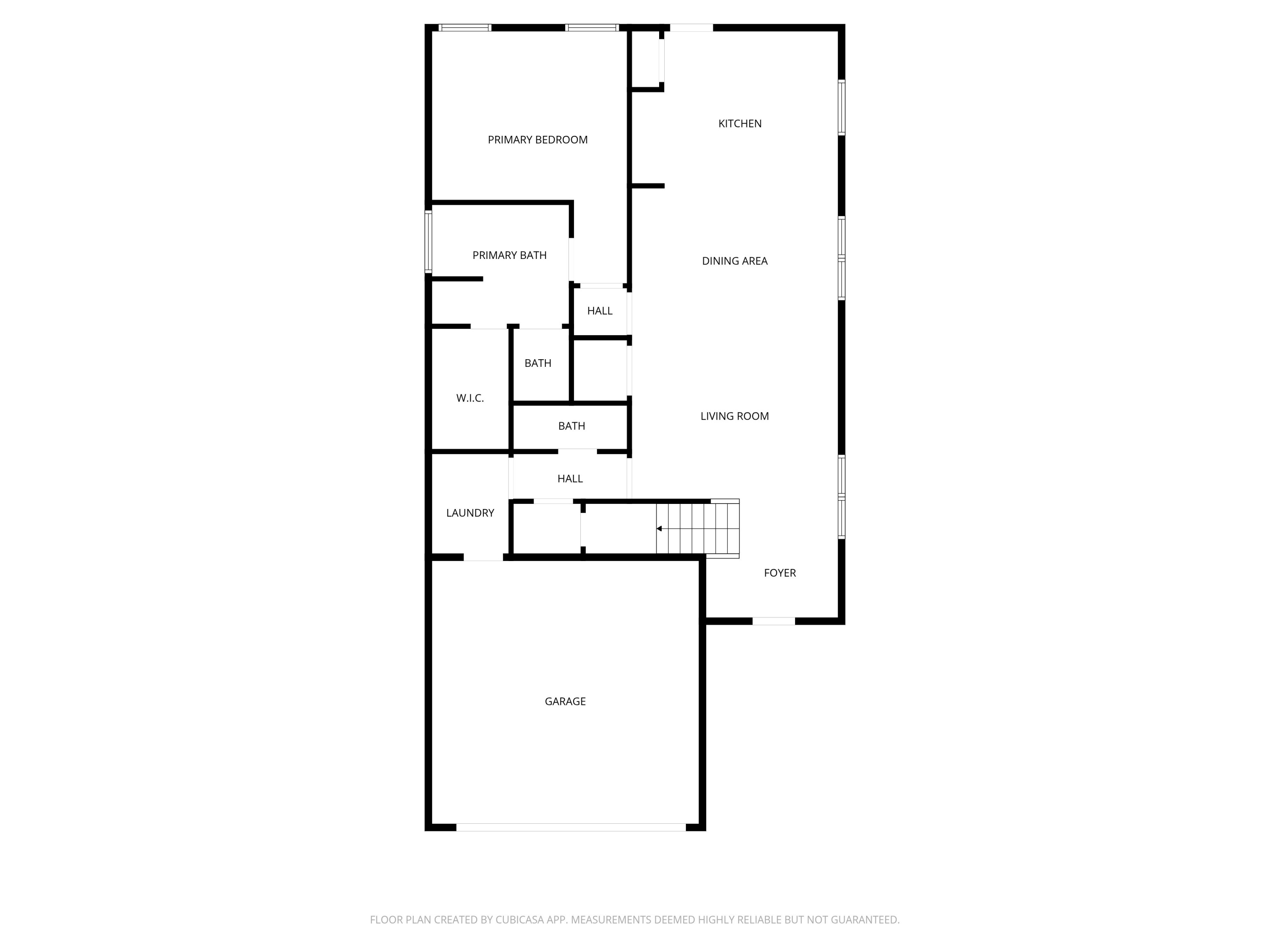 UNRECORDED SUBDIVISION - Residential