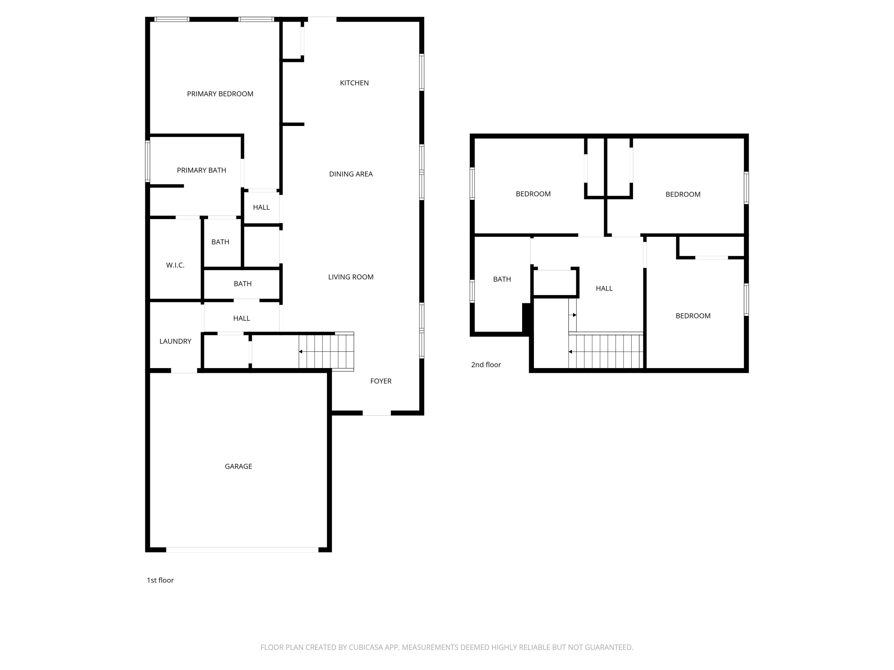 UNRECORDED SUBDIVISION - Residential