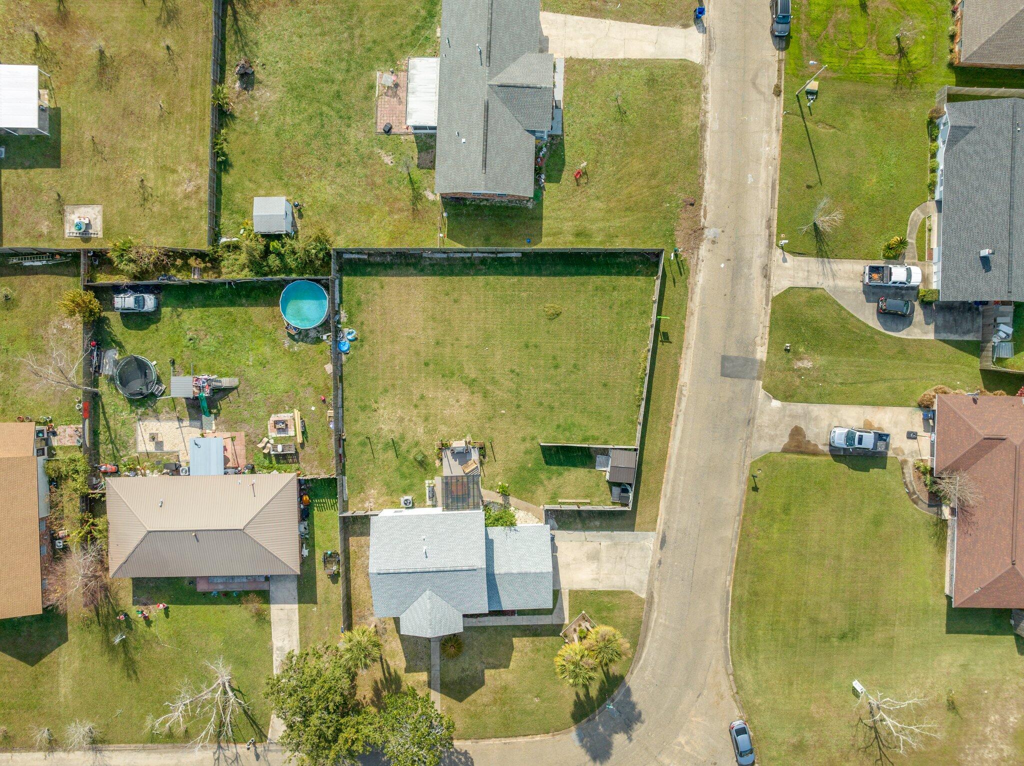 Meadowbrook Estates - Land