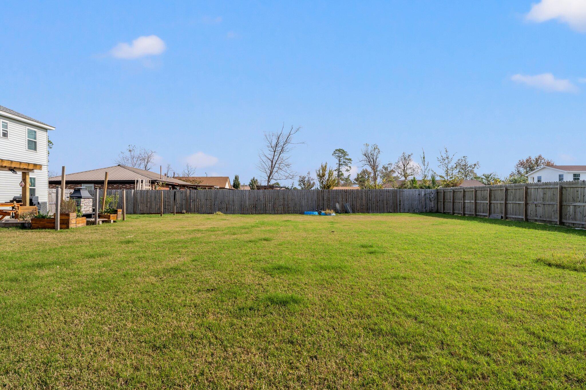 Meadowbrook Estates - Land