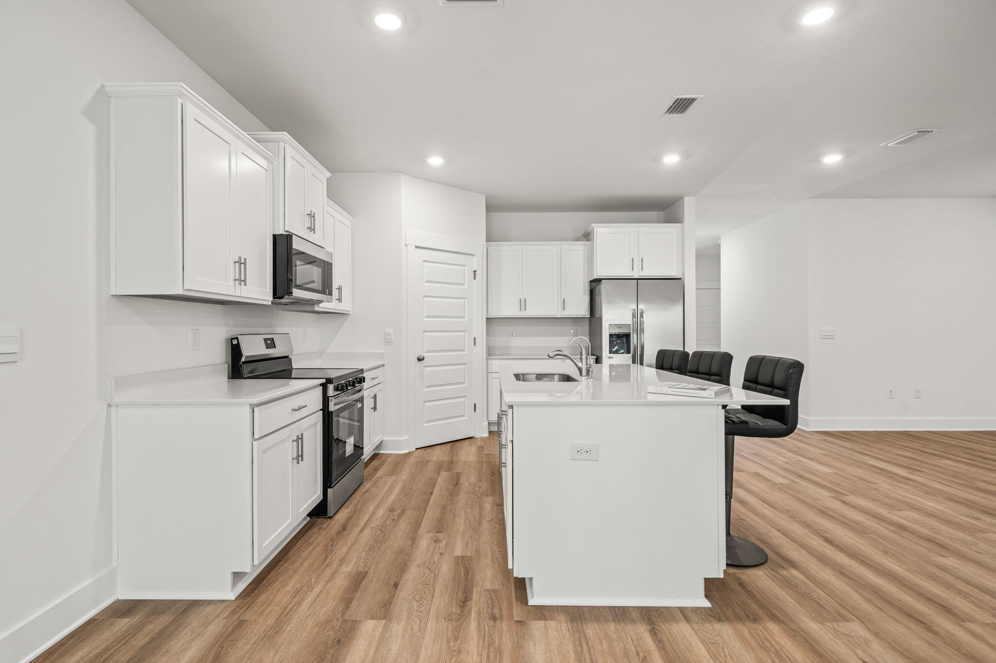 Holley Grove at Peach Creek - Residential Lease