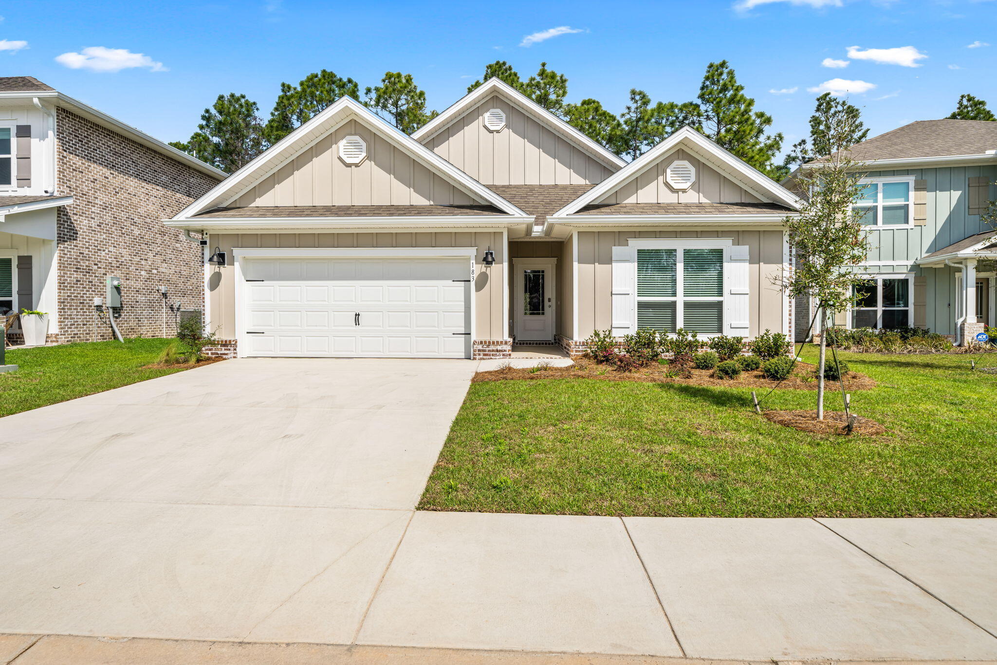 Holley Grove at Peach Creek - Residential Lease