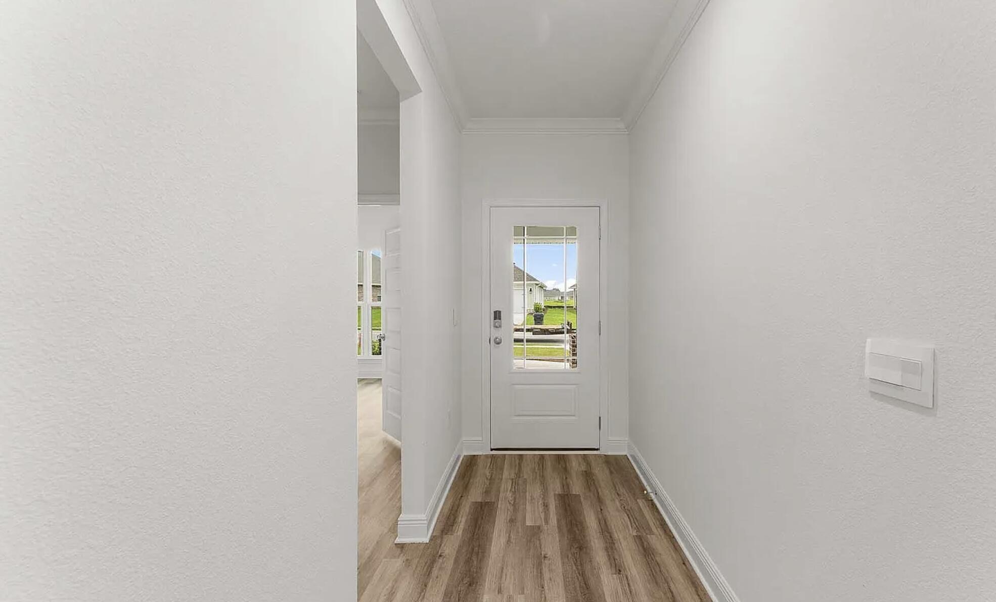 Holley Grove at Peach Creek - Residential Lease