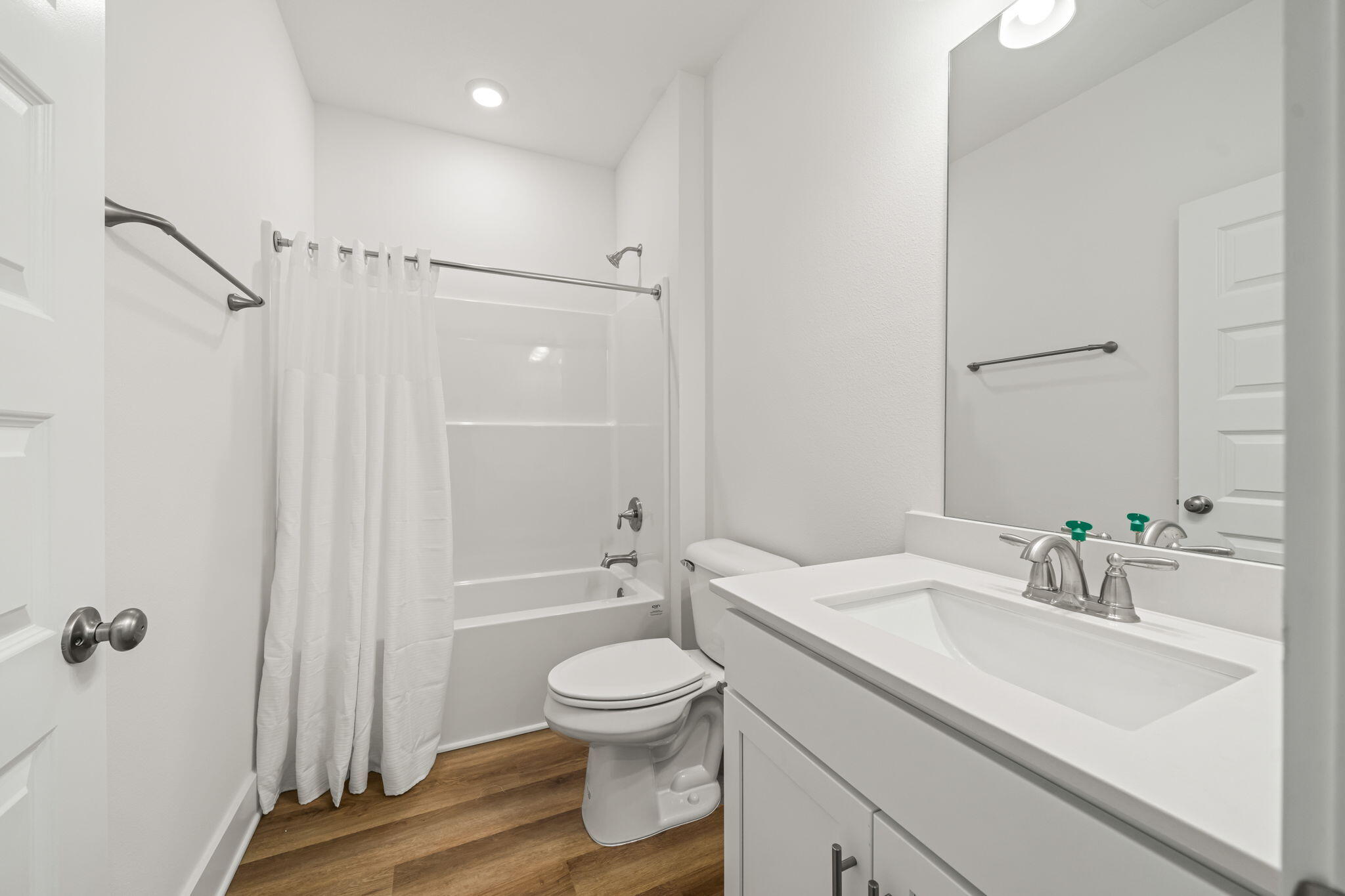 Holley Grove at Peach Creek - Residential Lease