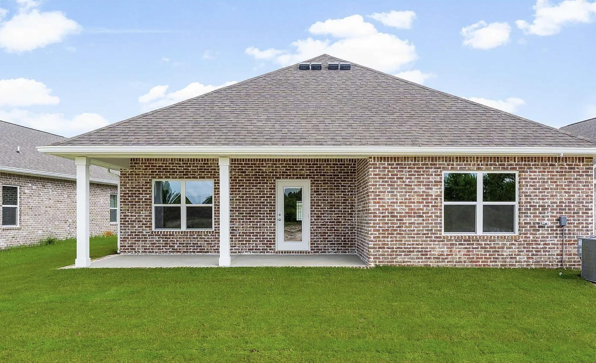 Holley Grove at Peach Creek - Residential Lease