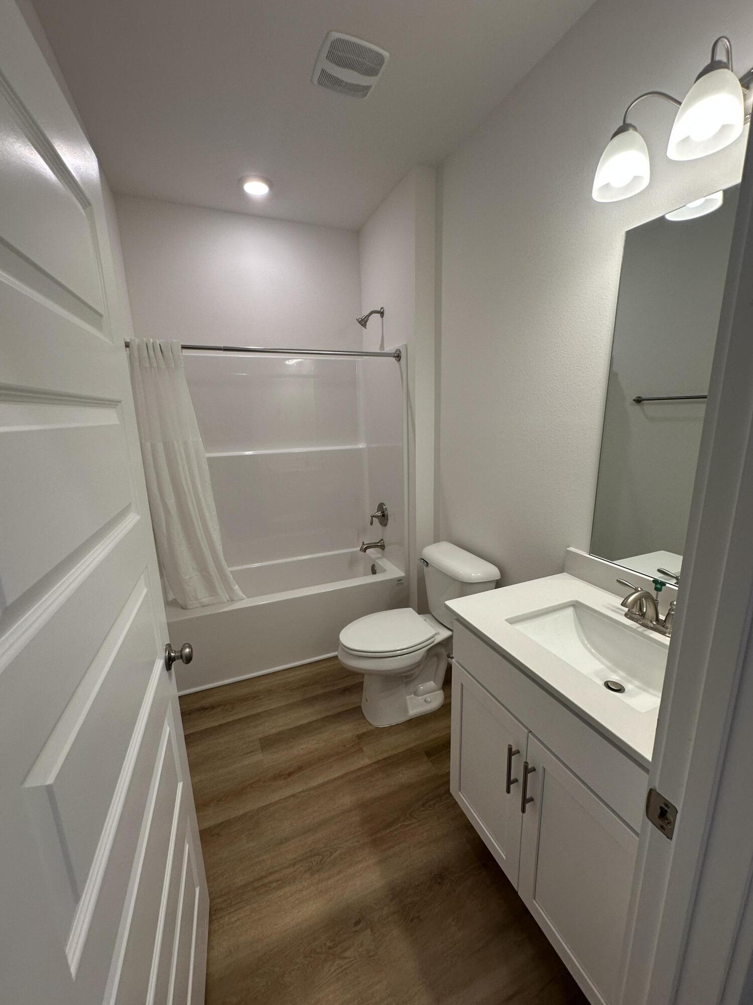 Holley Grove at Peach Creek - Residential Lease