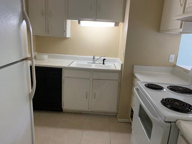 GULF TERRACE CONDO - Residential