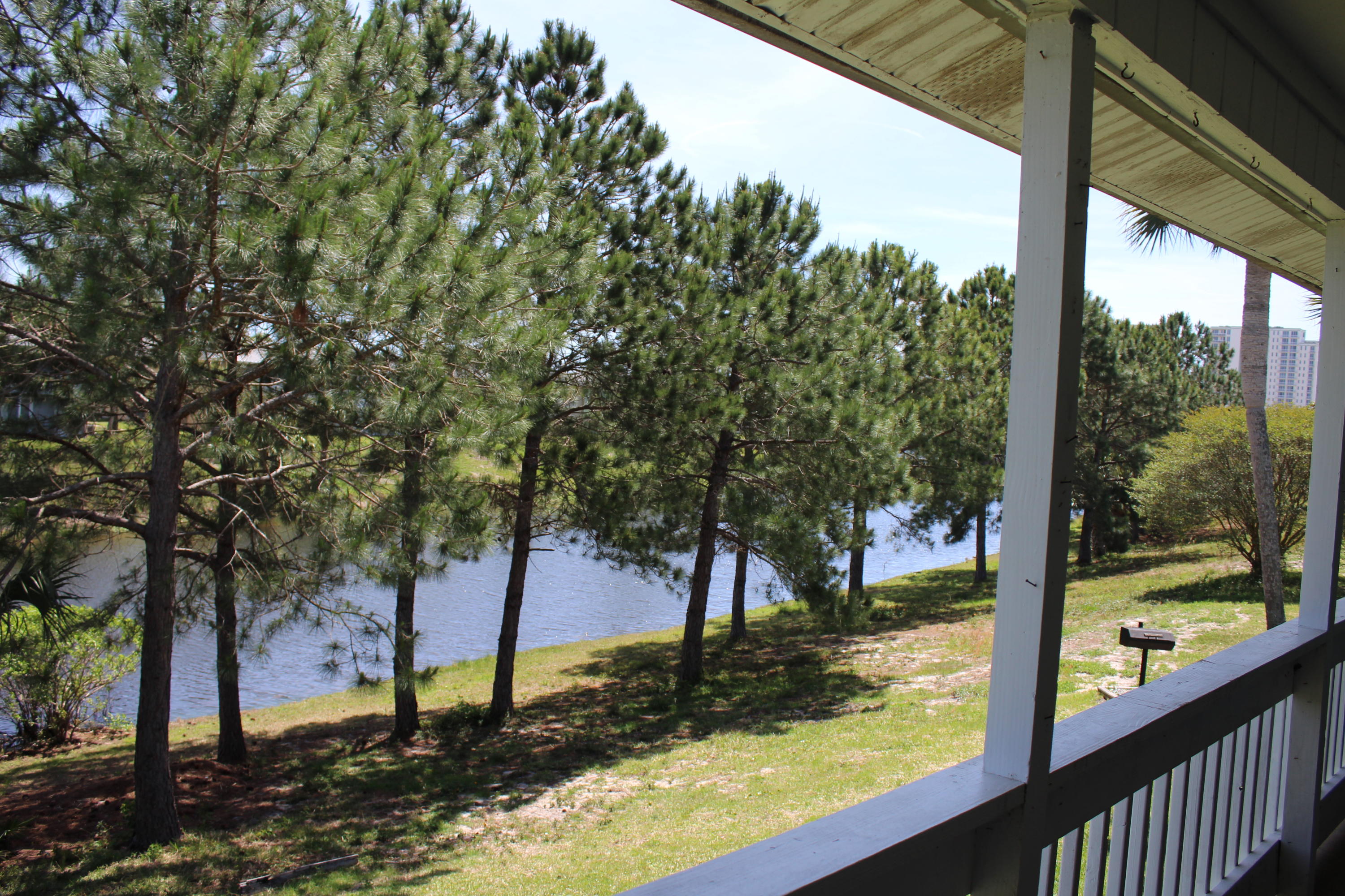 GULF TERRACE CONDO - Residential