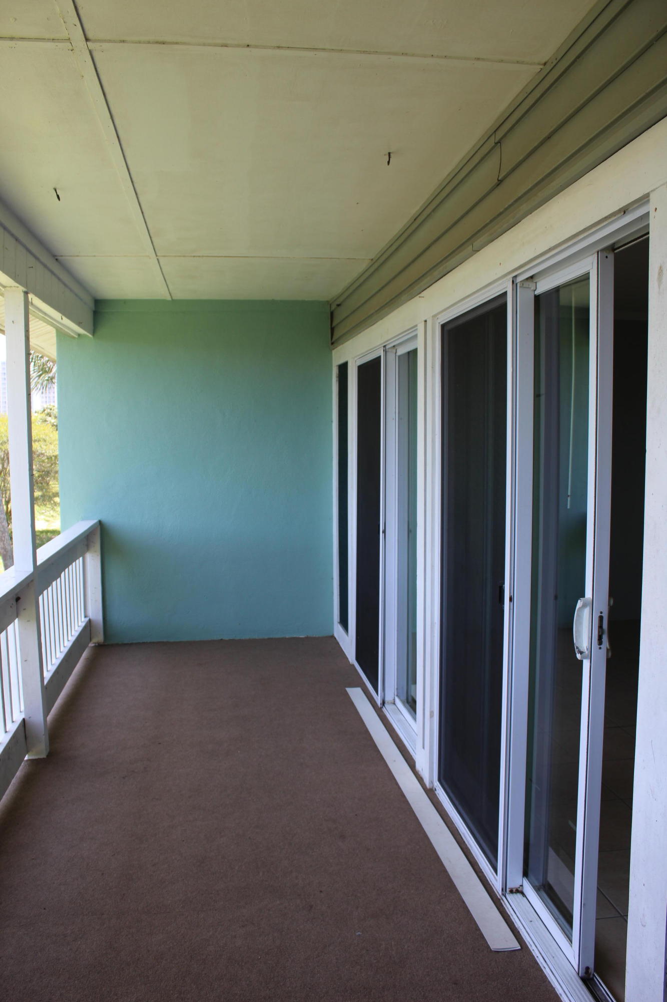 GULF TERRACE CONDO - Residential