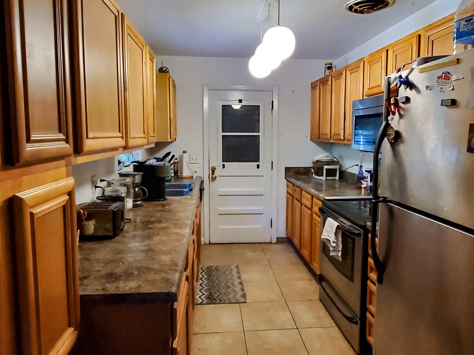 SEABREEZE 2ND ADDN - Residential