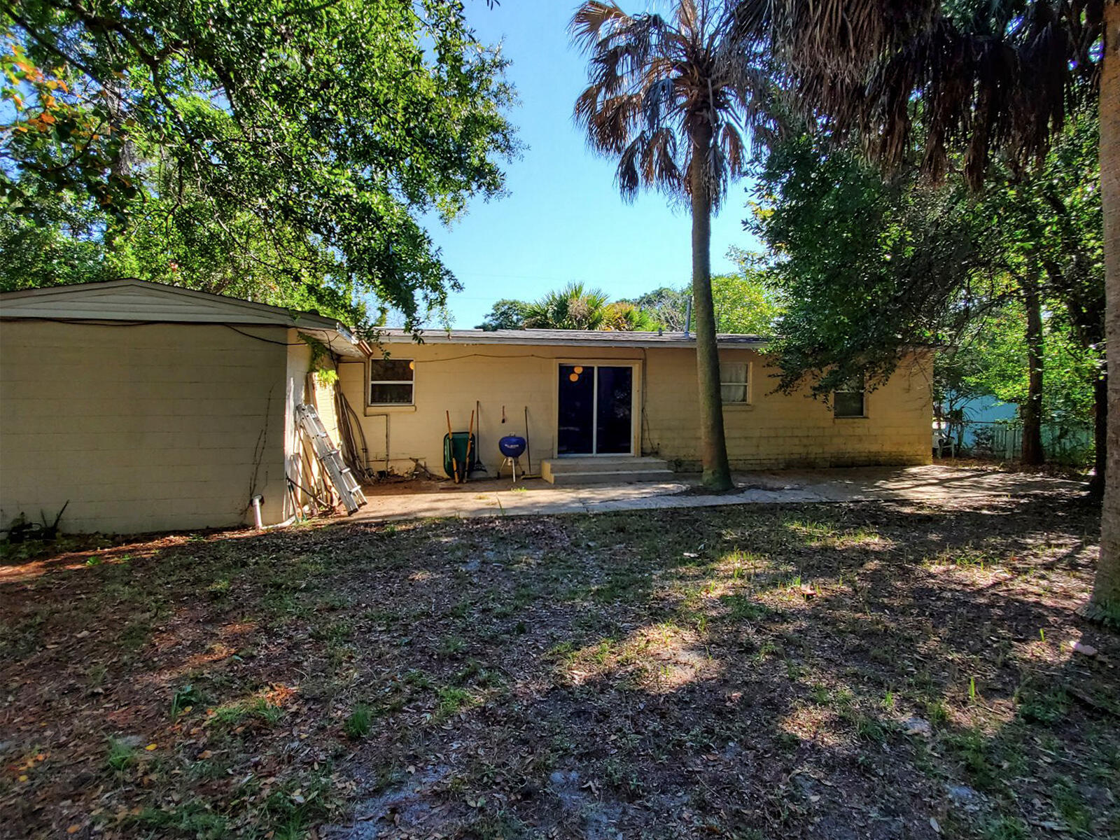 SEABREEZE 2ND ADDN - Residential