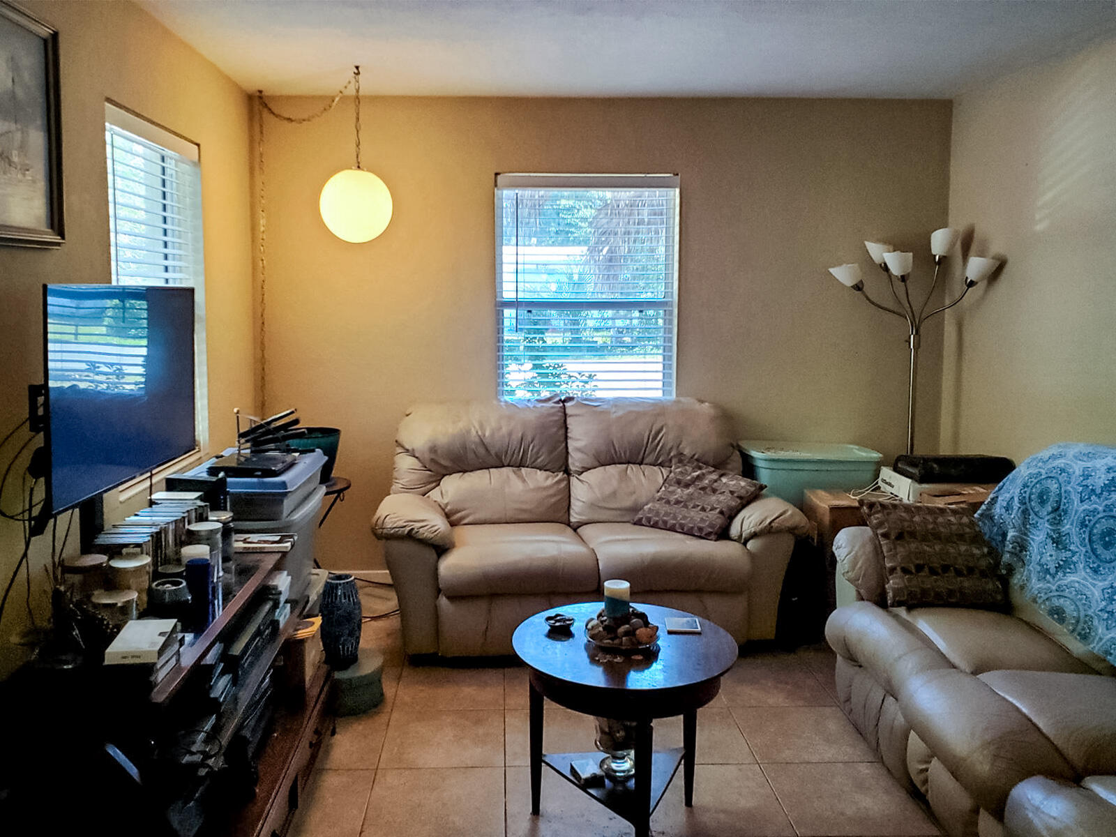 SEABREEZE 2ND ADDN - Residential