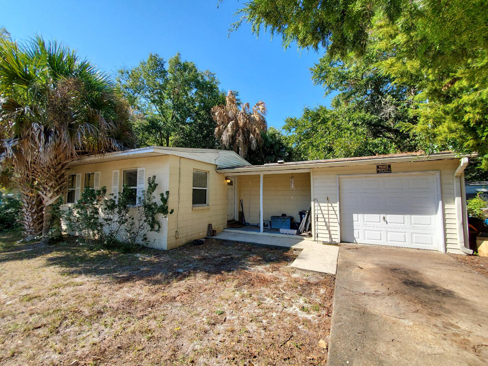 SEABREEZE 2ND ADDN - Residential