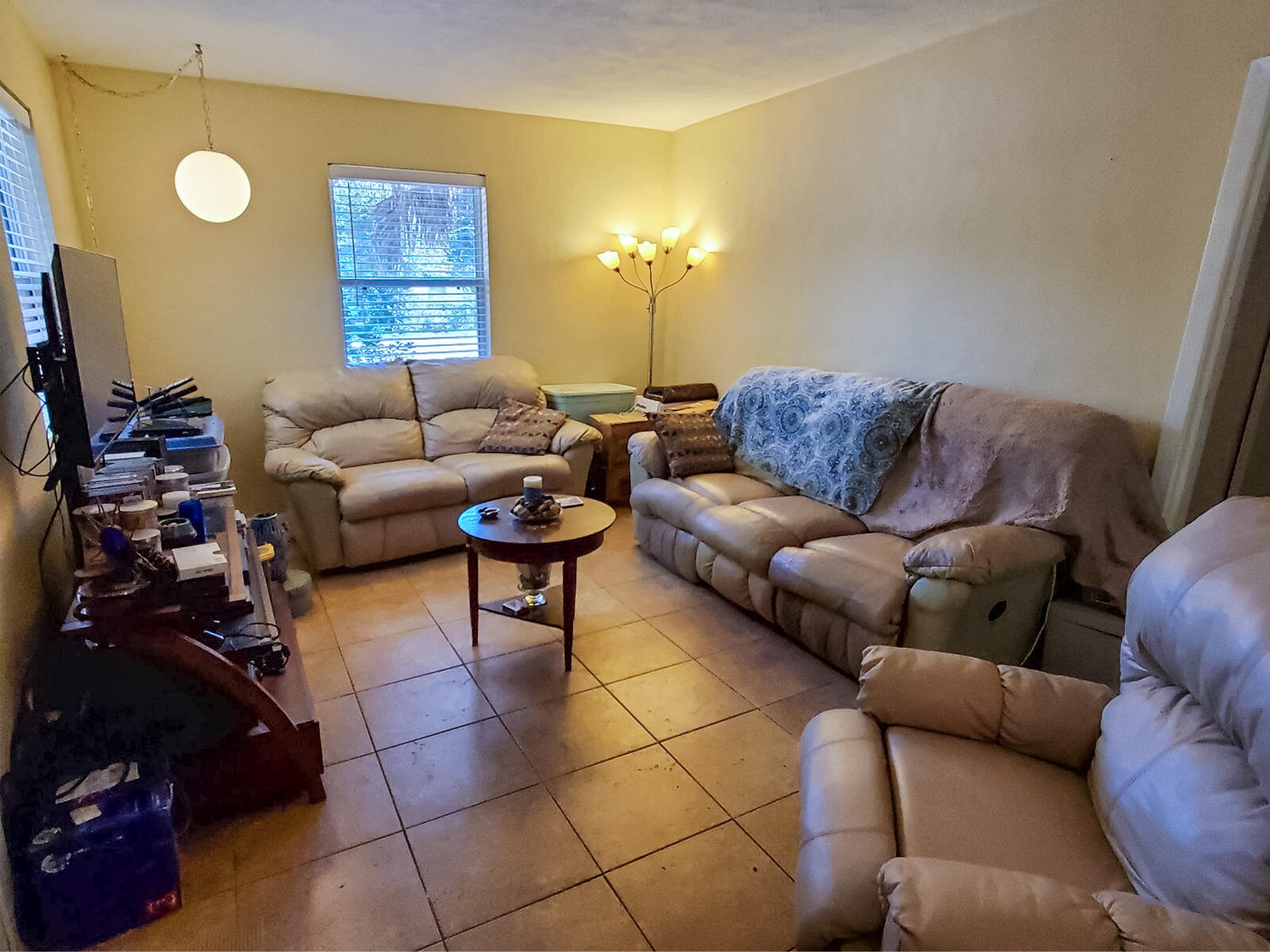 SEABREEZE 2ND ADDN - Residential