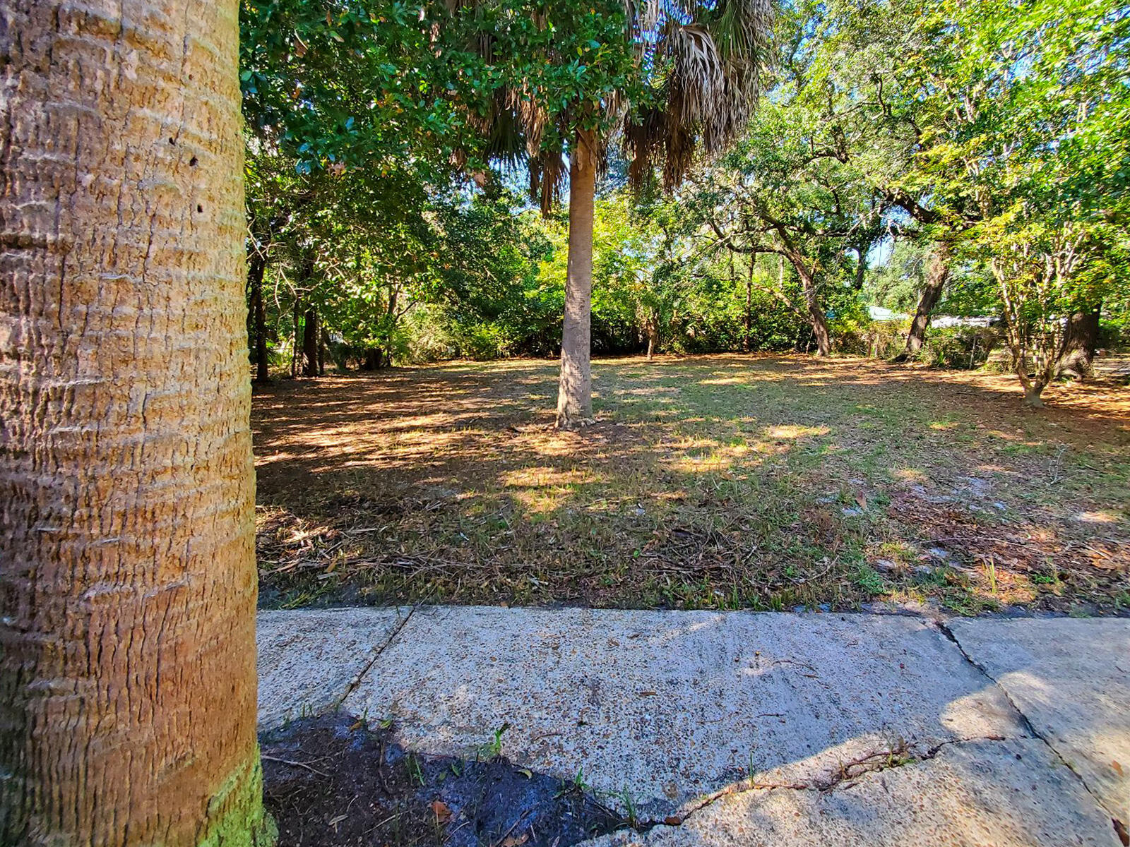 SEABREEZE 2ND ADDN - Residential