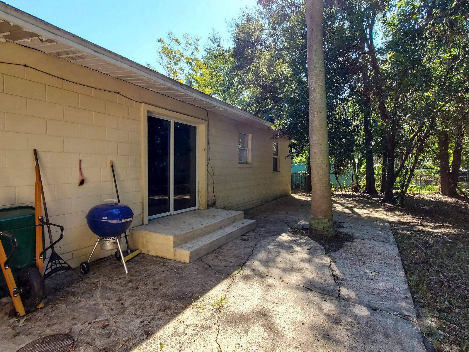 SEABREEZE 2ND ADDN - Residential