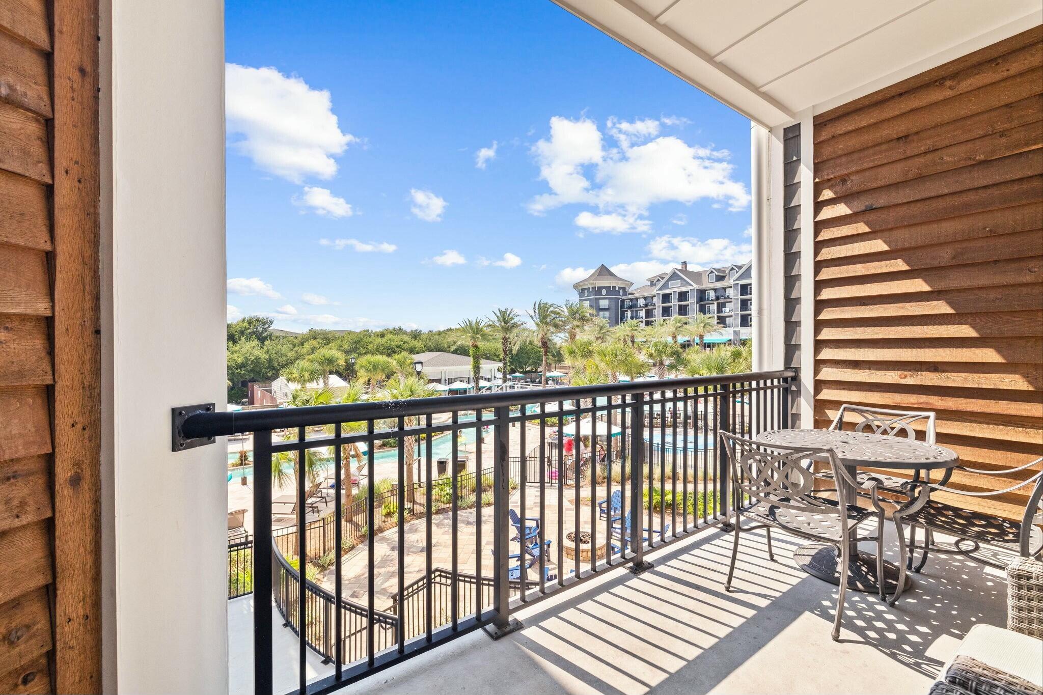 Henderson Lofts - Residential