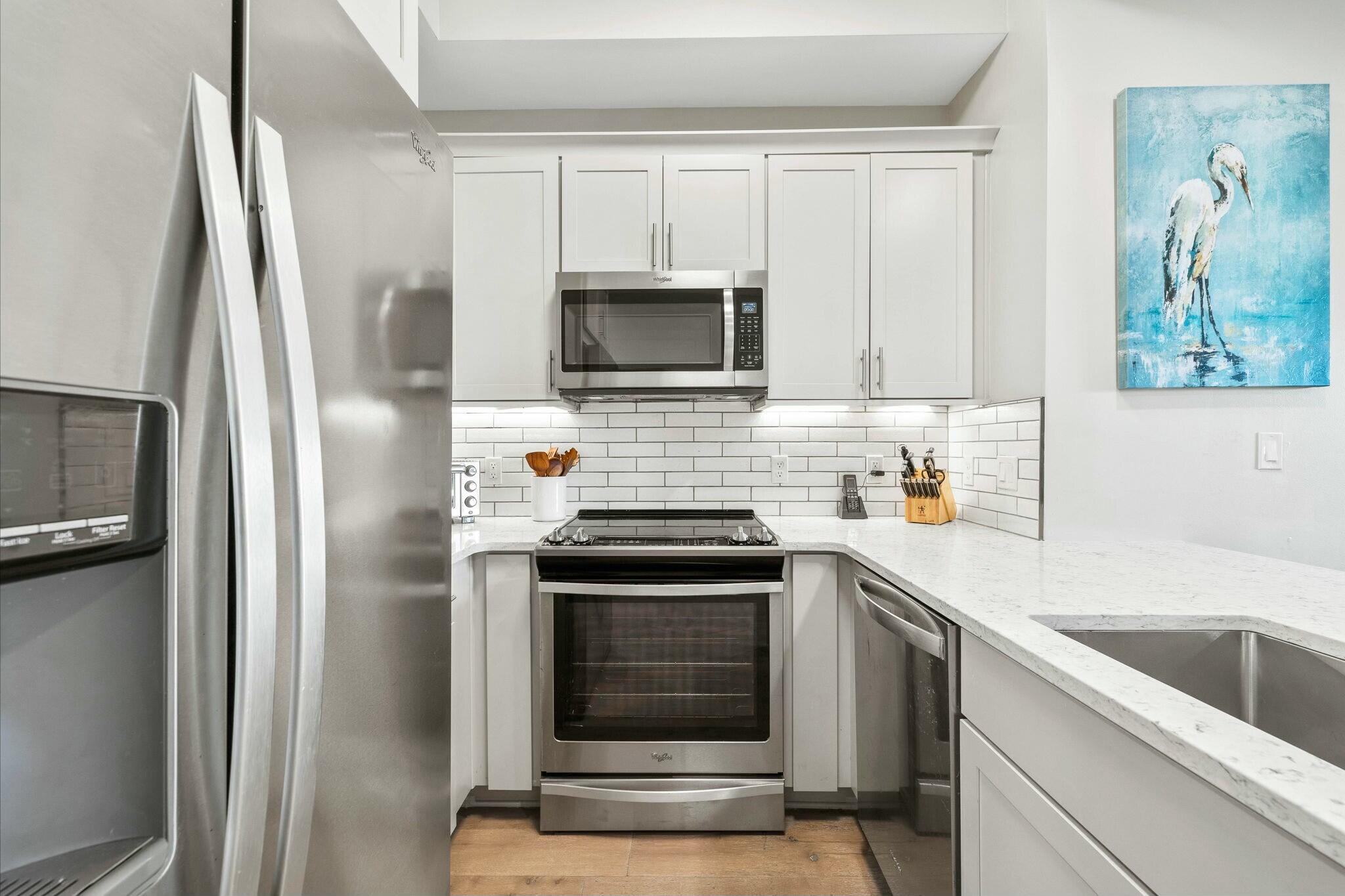 Henderson Lofts - Residential