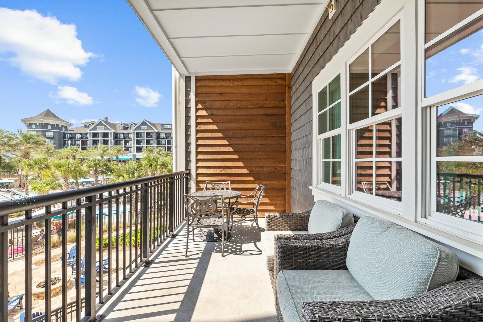 Henderson Lofts - Residential