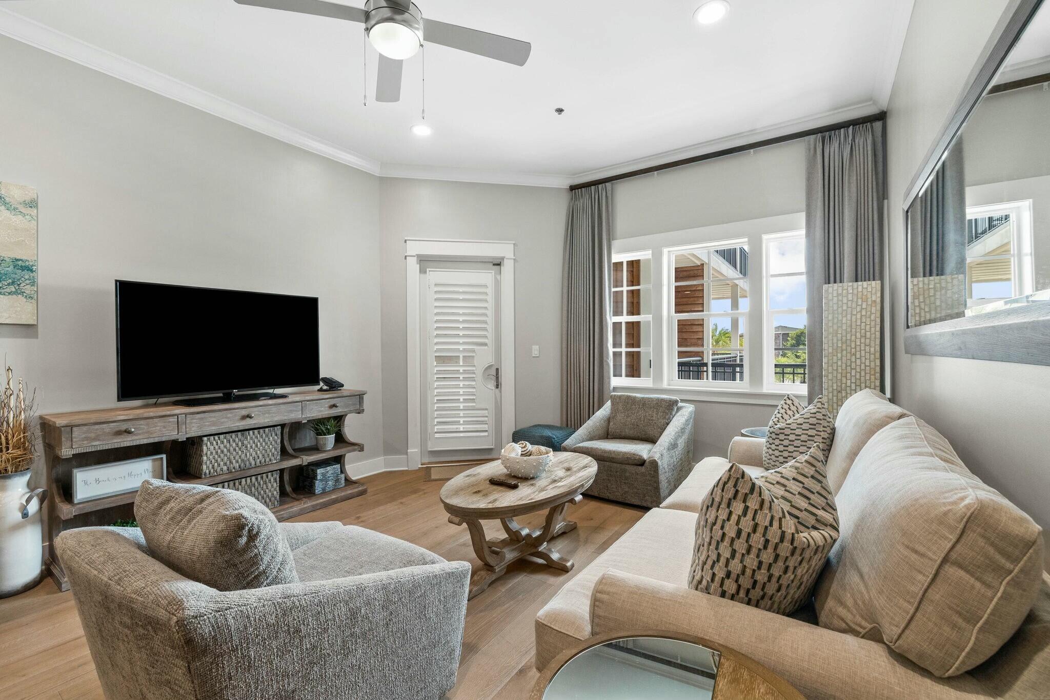 Henderson Lofts - Residential