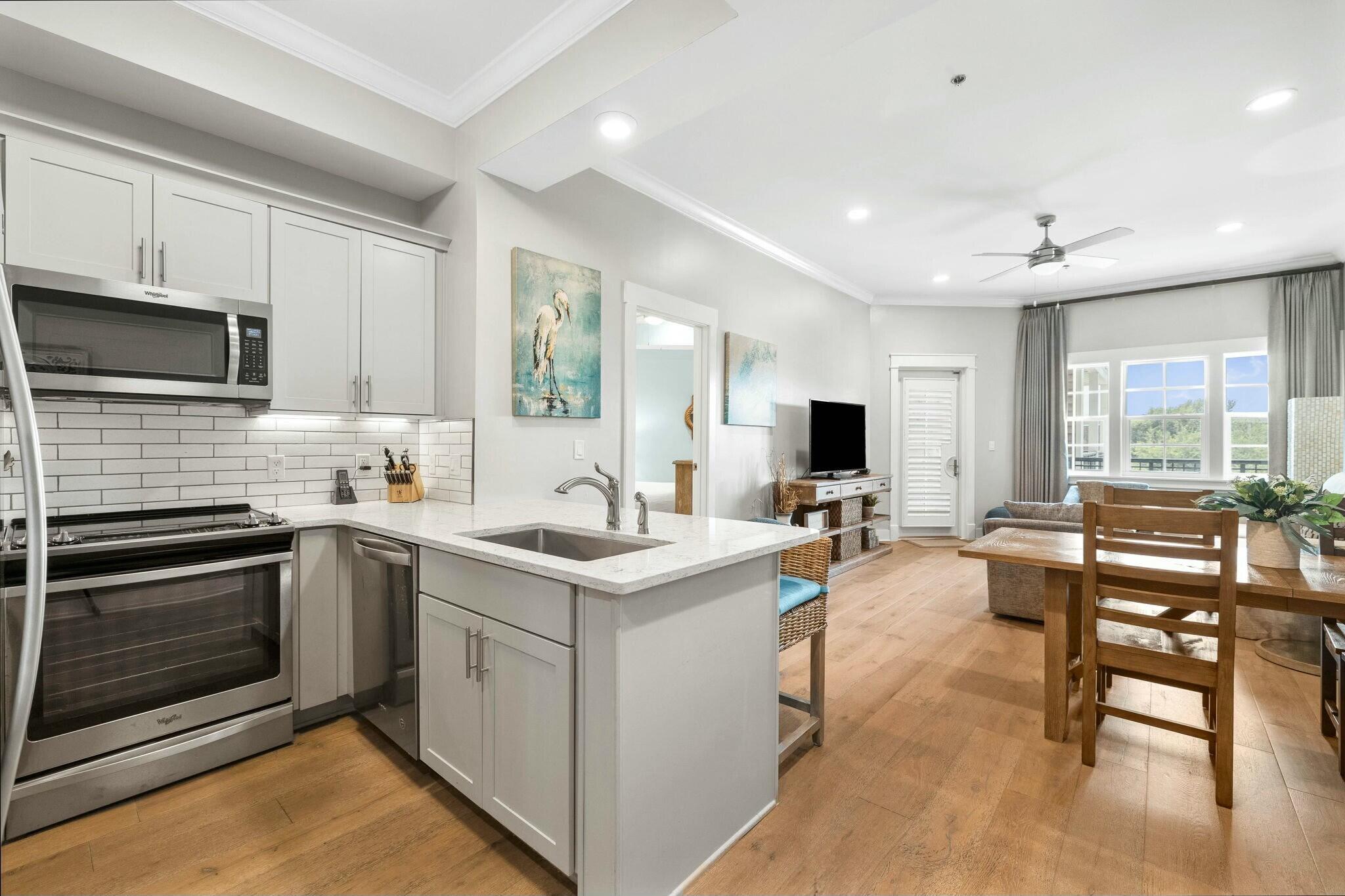 Henderson Lofts - Residential