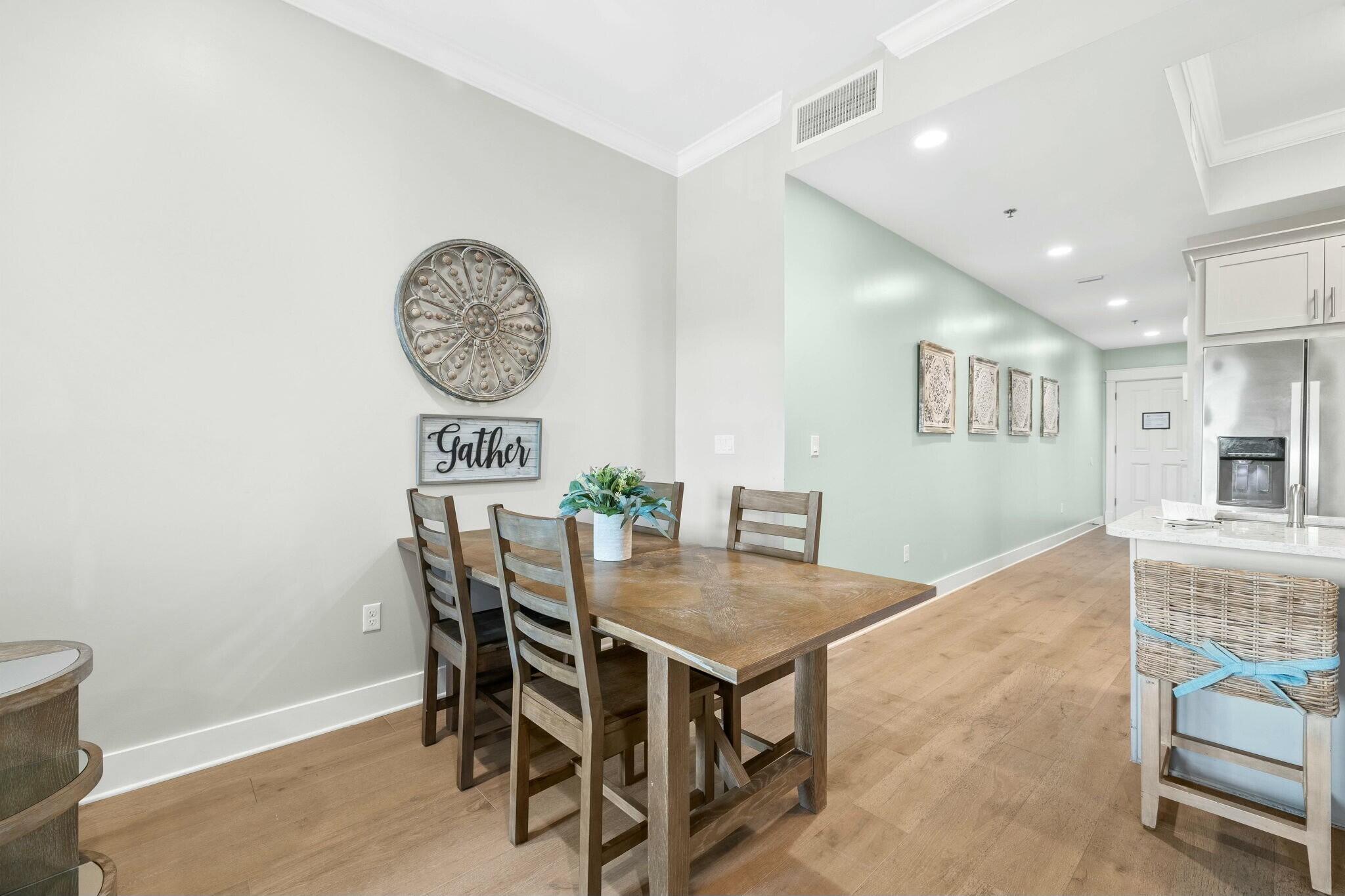 Henderson Lofts - Residential