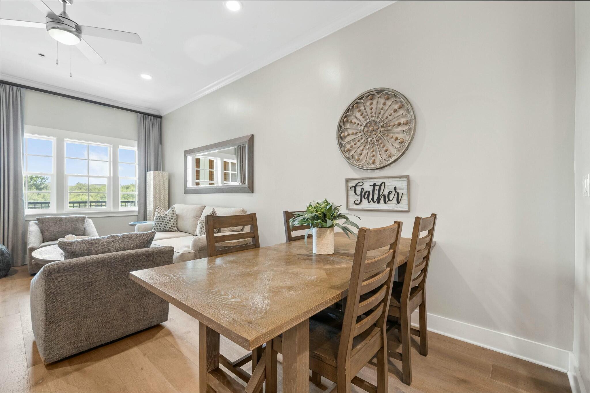 Henderson Lofts - Residential