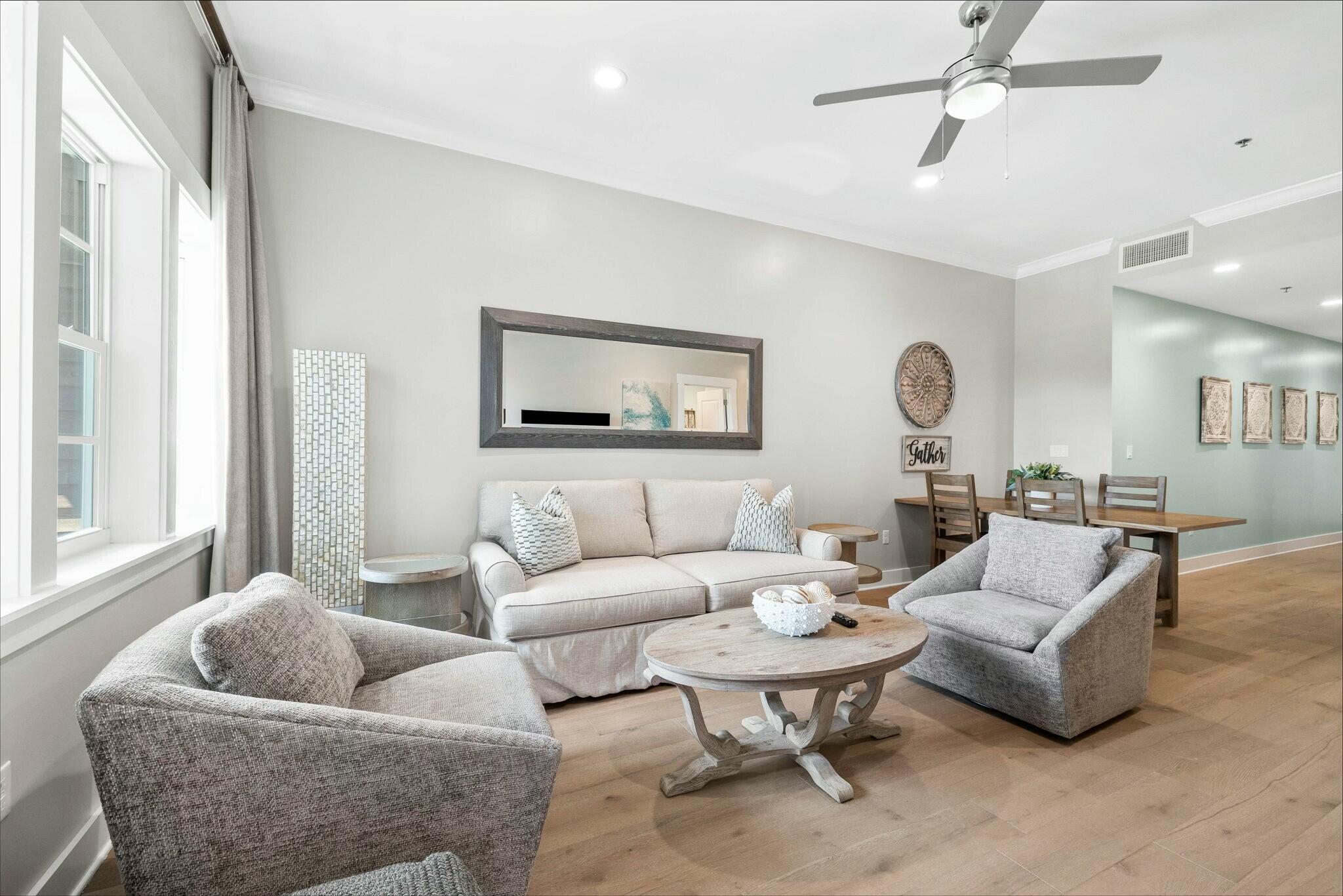 Henderson Lofts - Residential