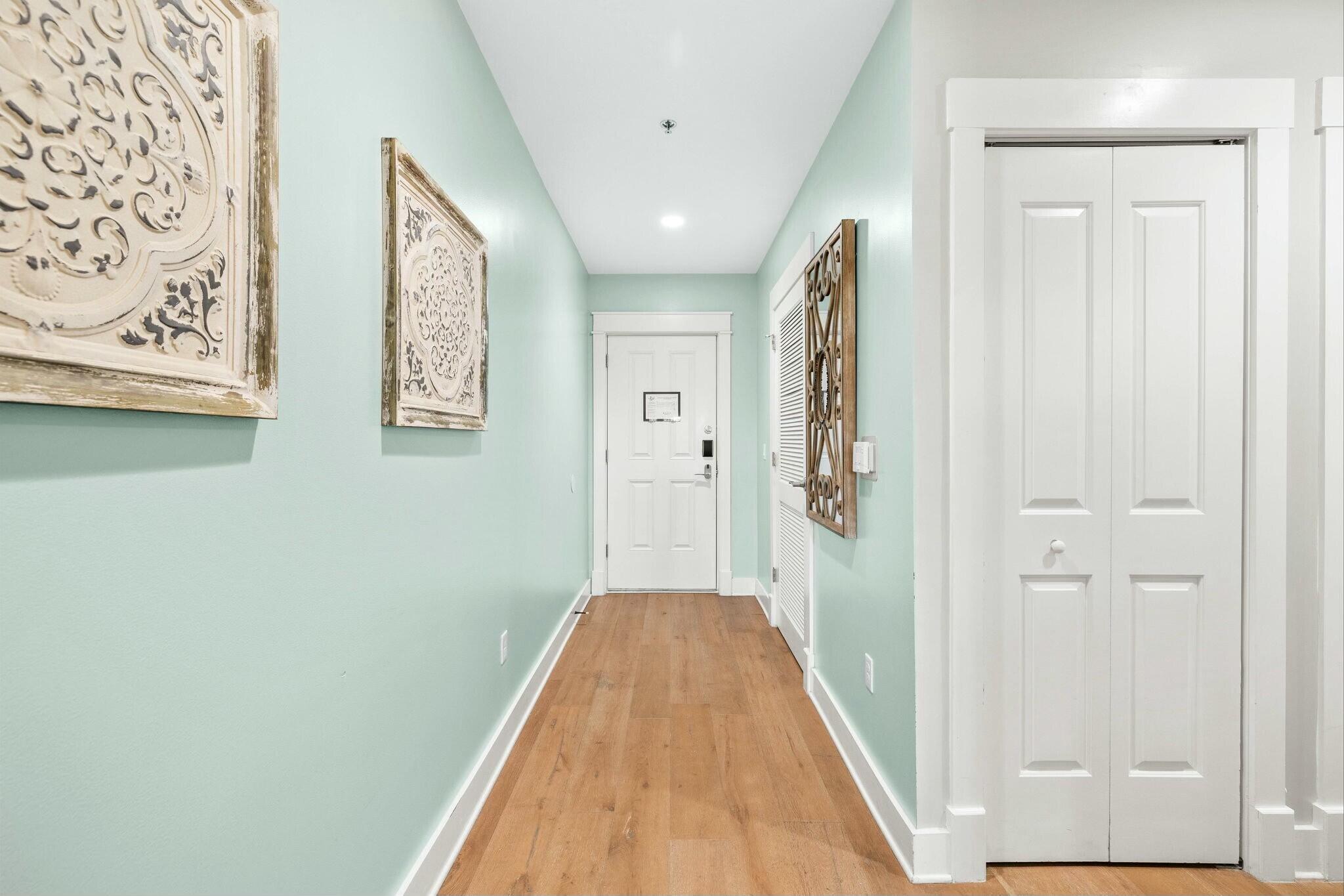 Henderson Lofts - Residential