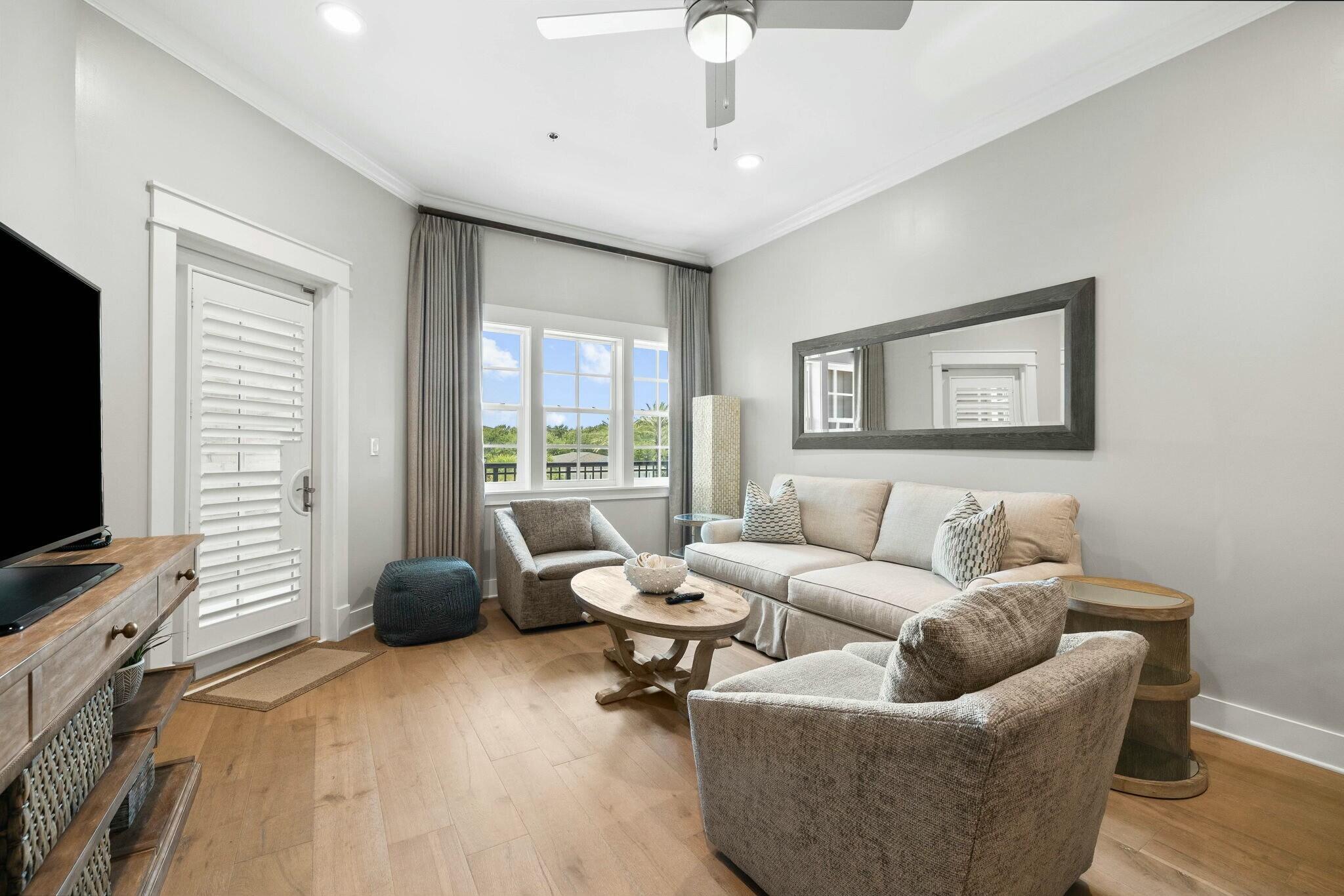 Henderson Lofts - Residential