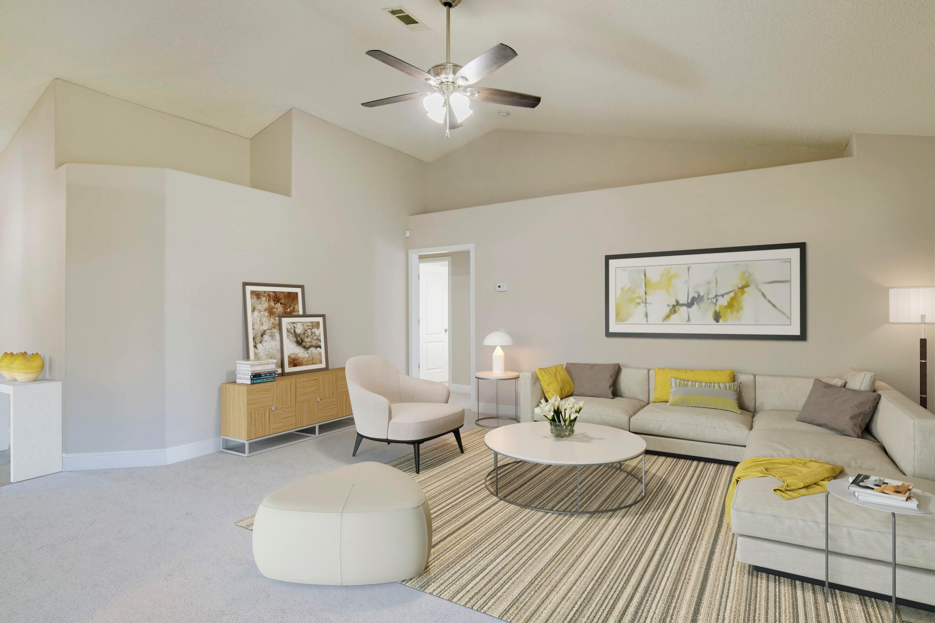 WOODLAWN HEIGHTS - Residential