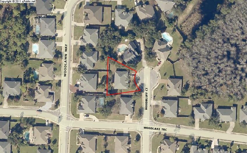 WOODLAWN HEIGHTS - Residential